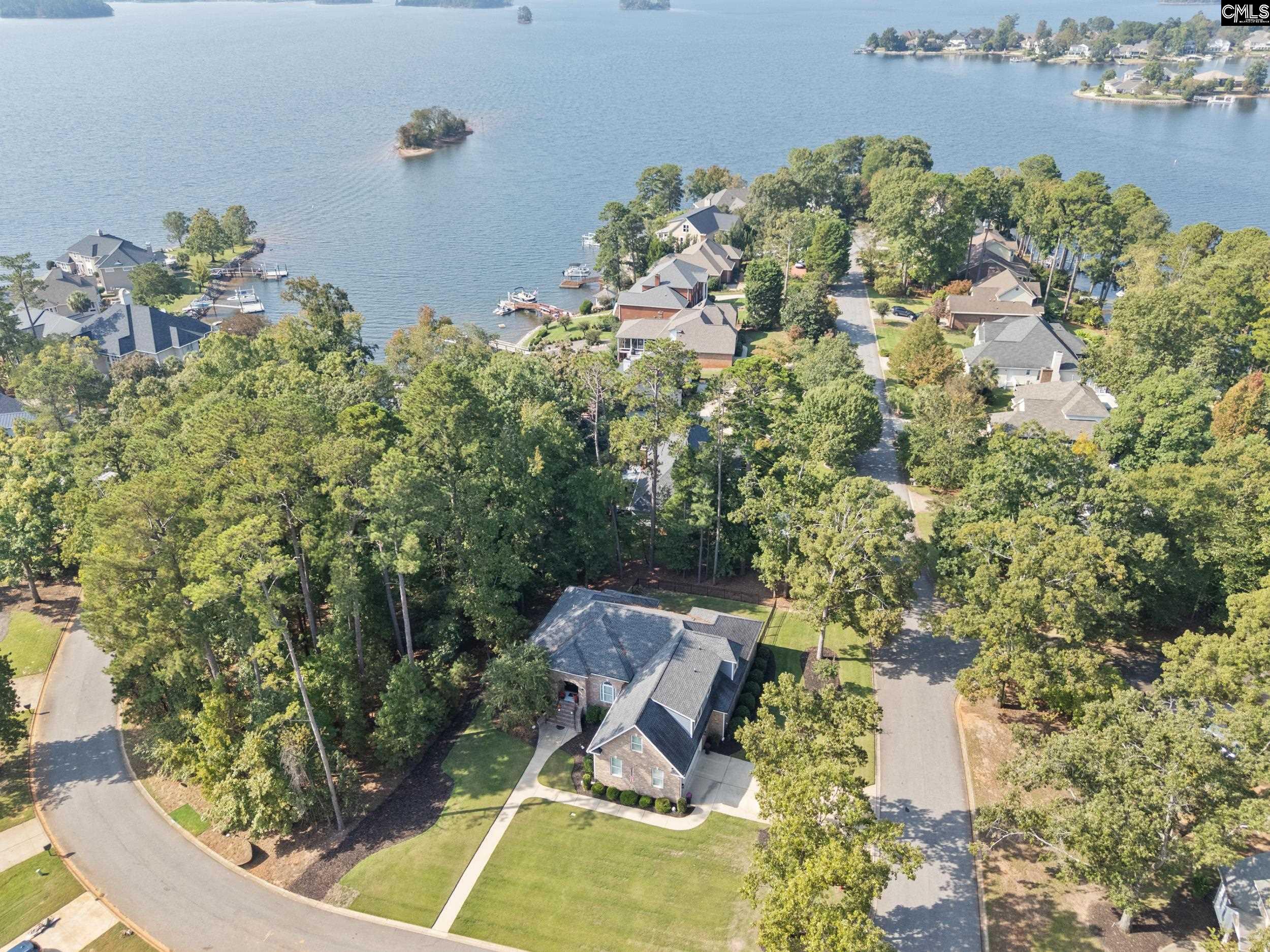 609 Timberlake Drive, Chapin