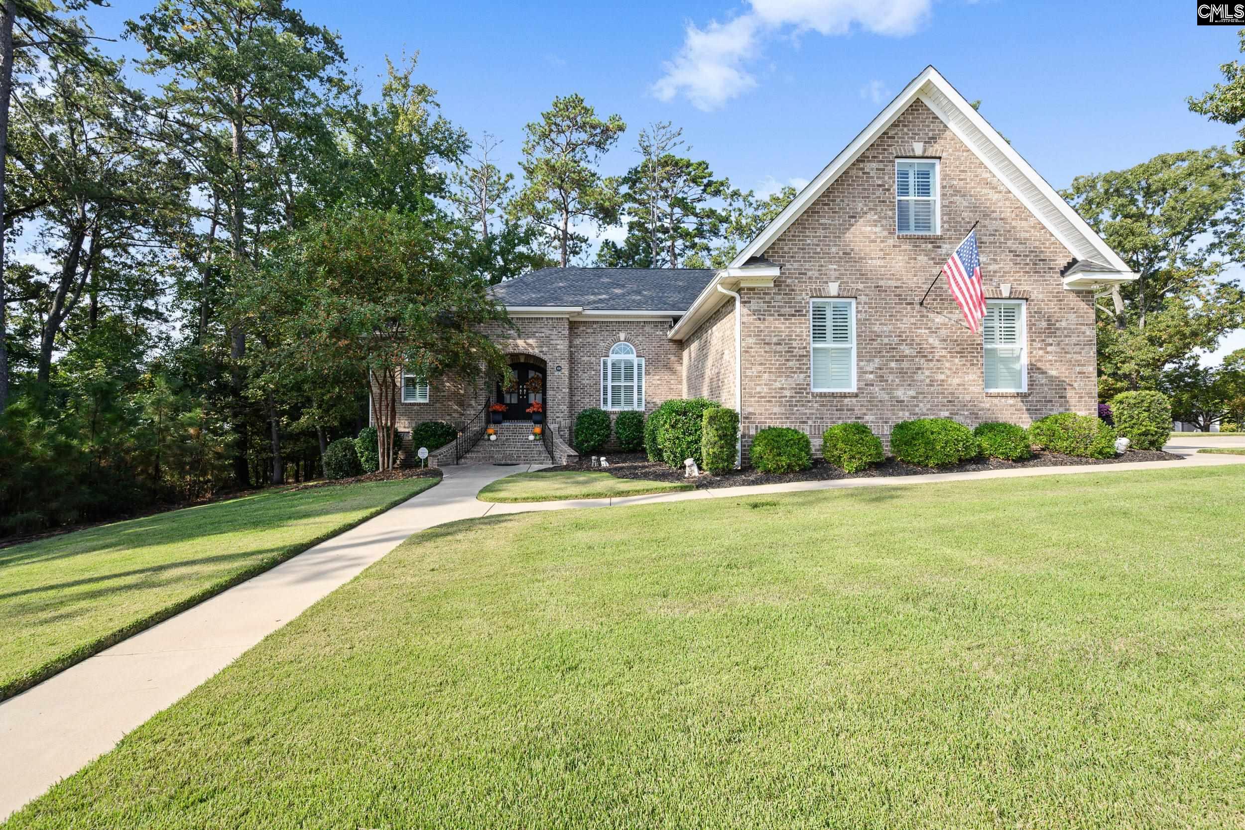 609 Timberlake Drive, Chapin — photo 2