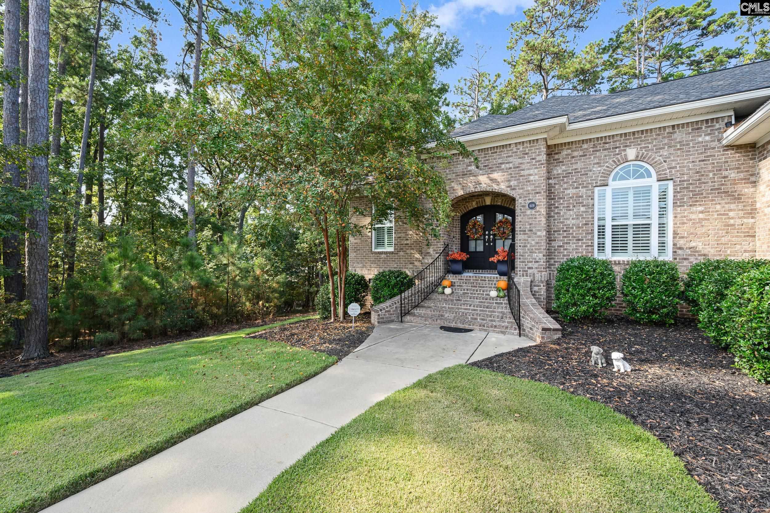 609 Timberlake Drive, Chapin — photo 4