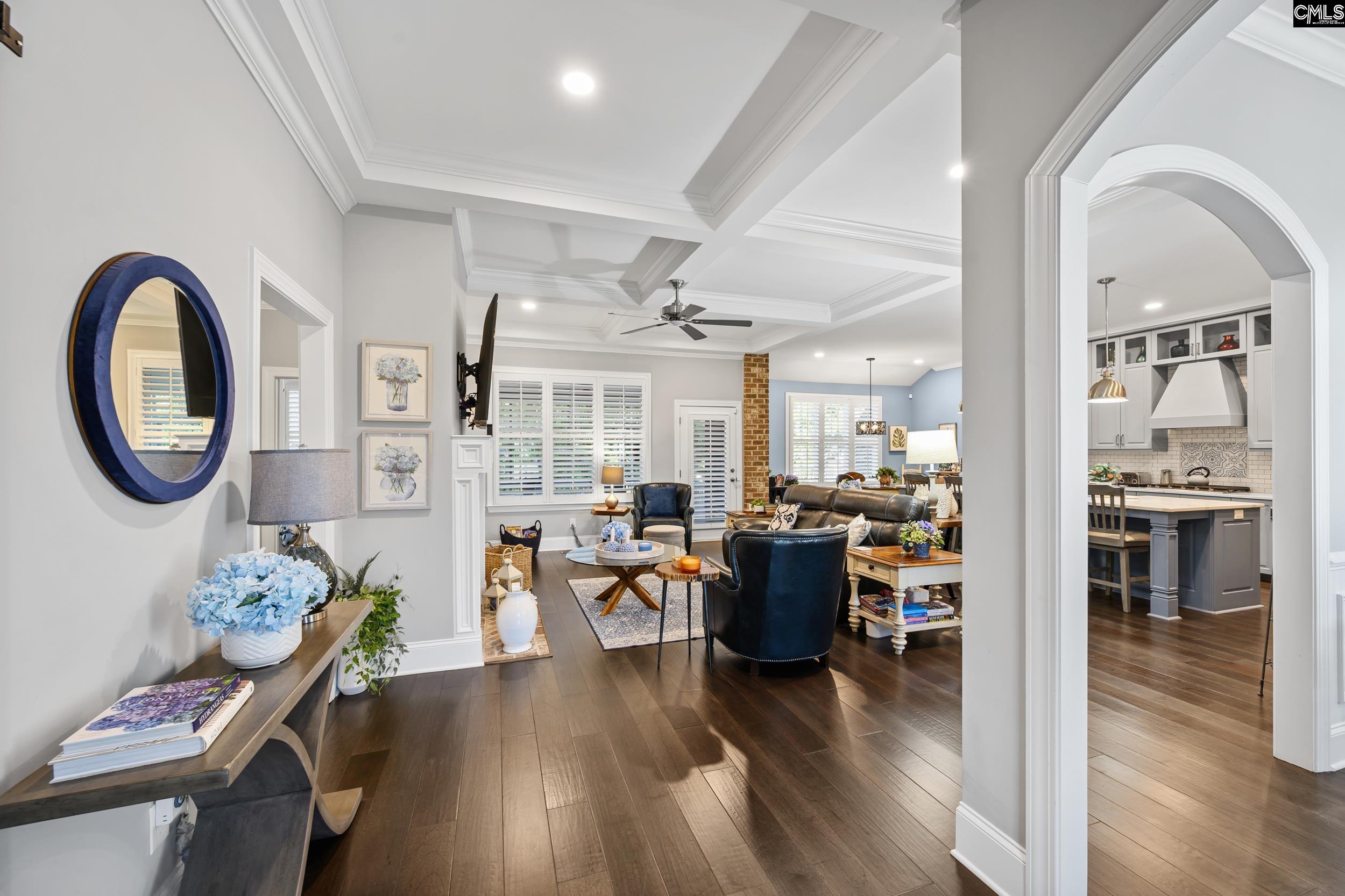 609 Timberlake Drive, Chapin — photo 8