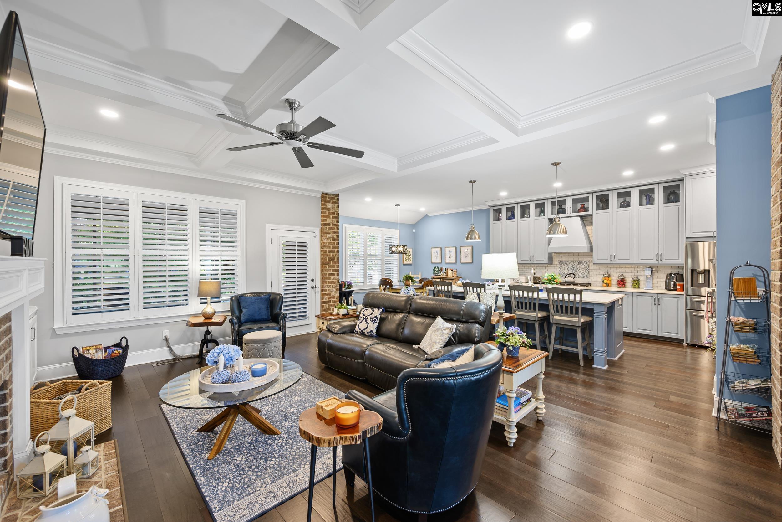609 Timberlake Drive, Chapin — photo 9