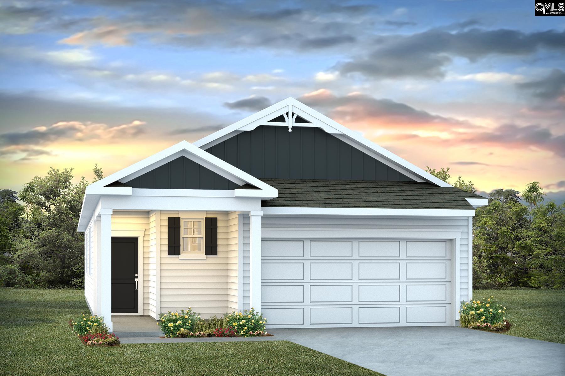 139 Livingston Woods Drive, Irmo