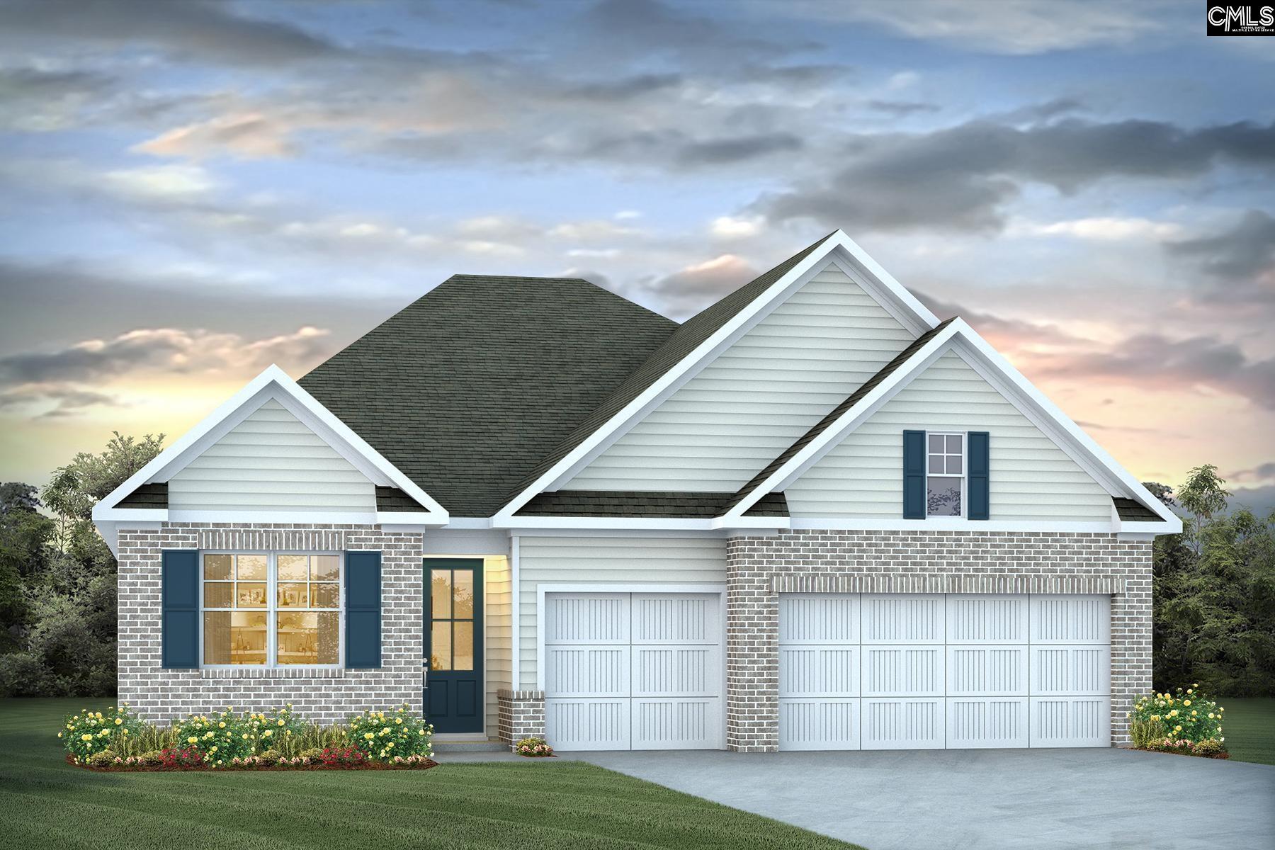 341 Kenworthy Court, Irmo