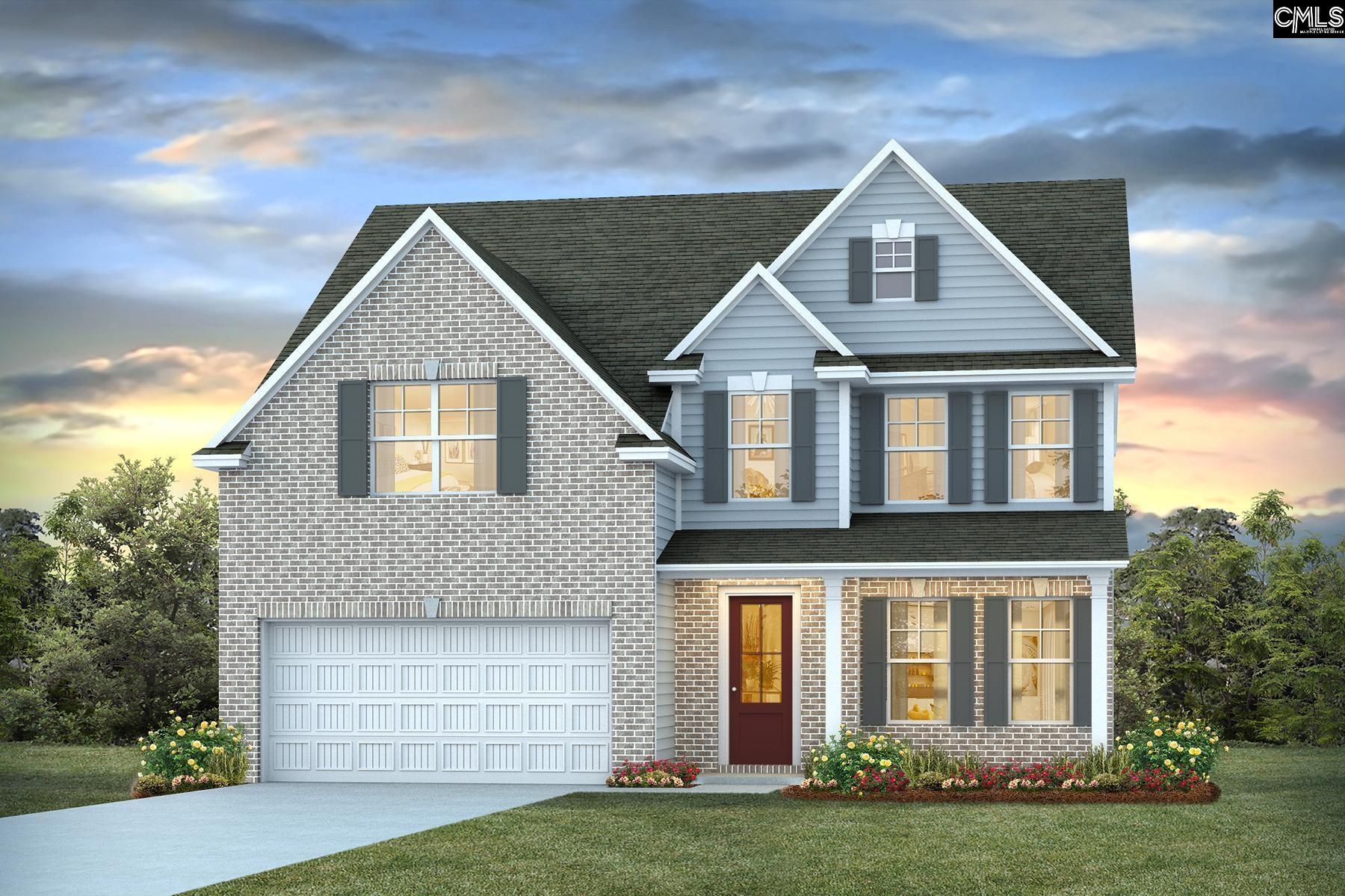 252 Livingston Woods Drive, Irmo