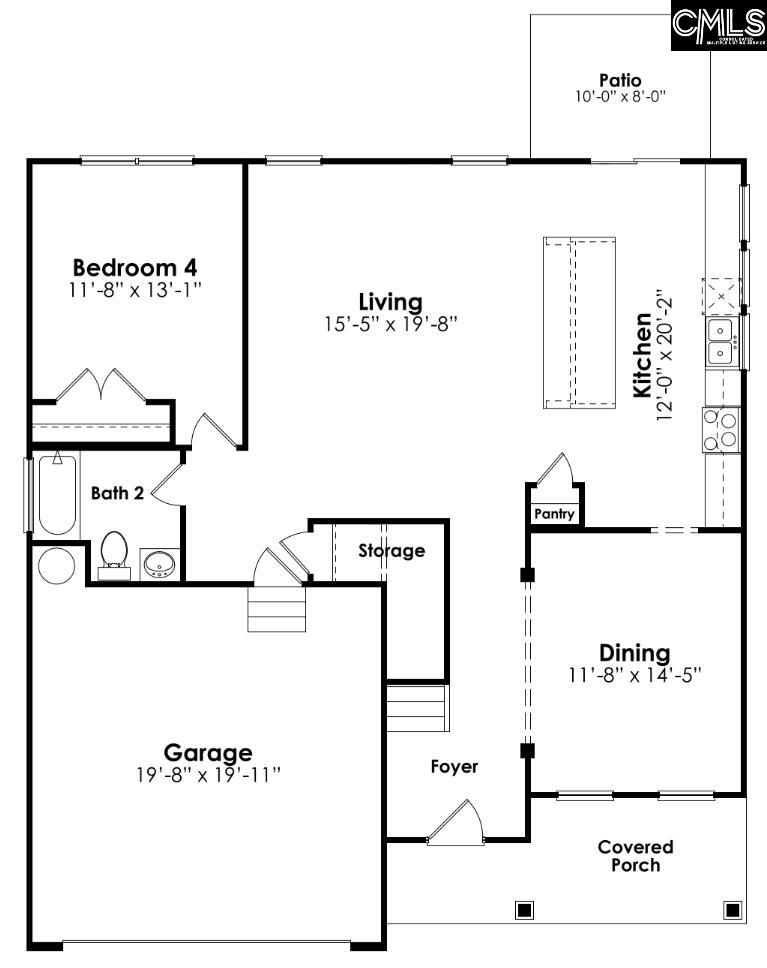 252 Livingston Woods Drive, Irmo — photo 23