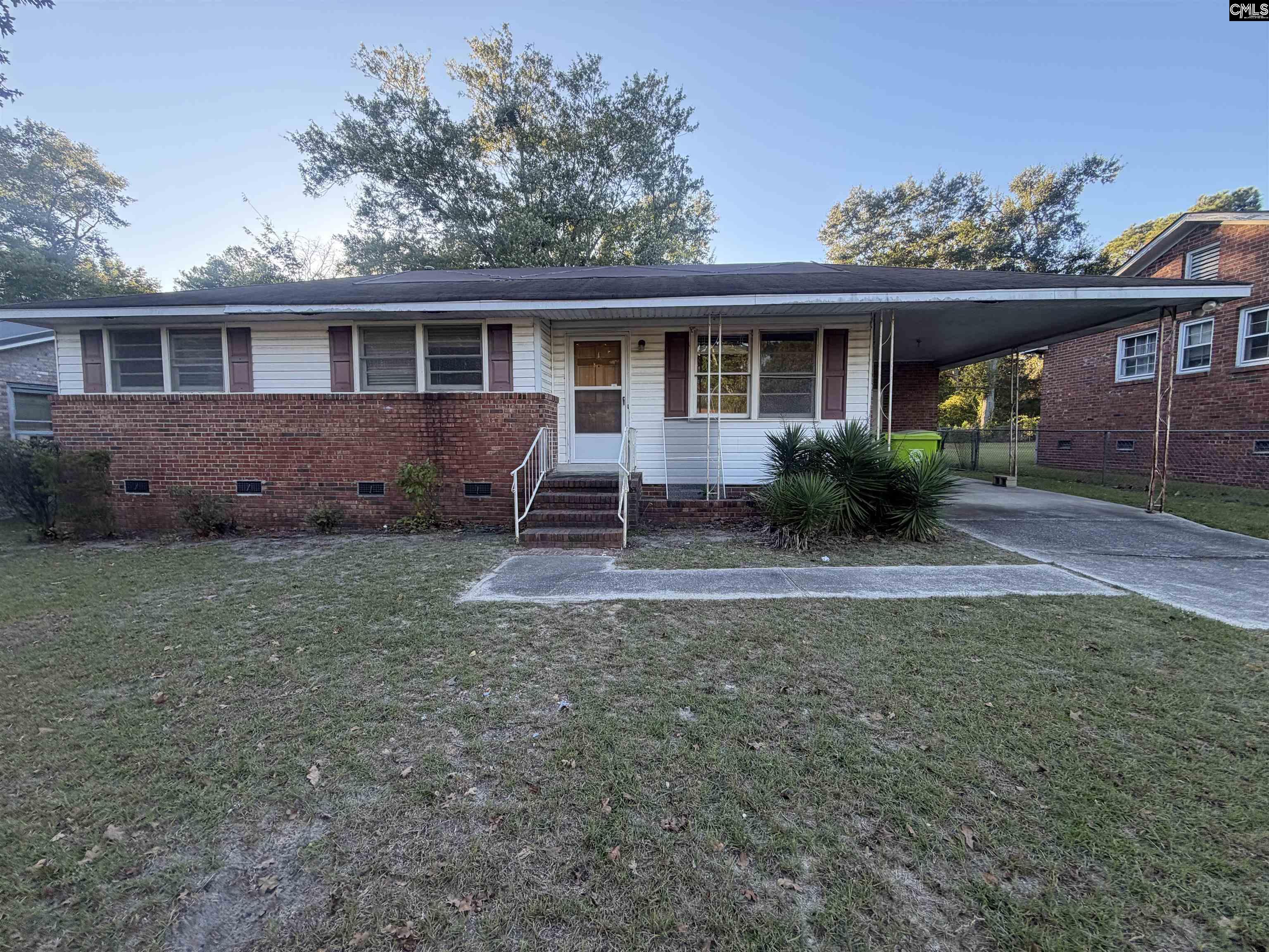3825 Lochmore Drive, Columbia