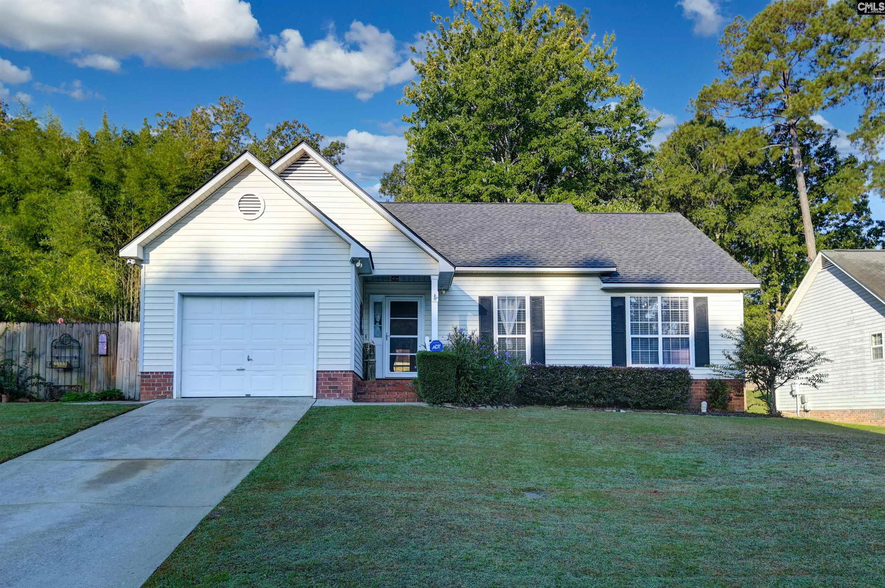 921 Riverwalk Way, Irmo
