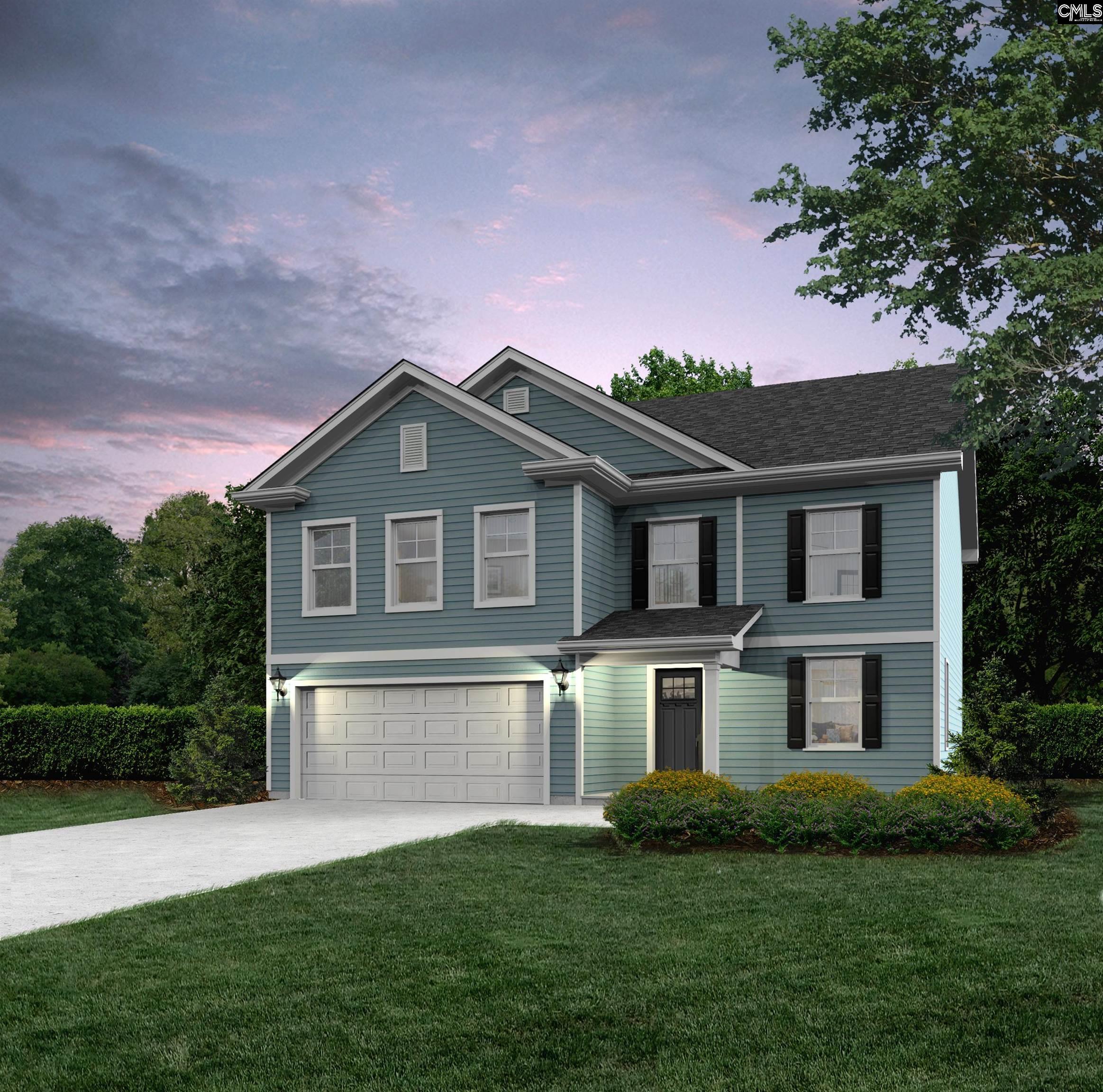 242 Boseman Road, Irmo