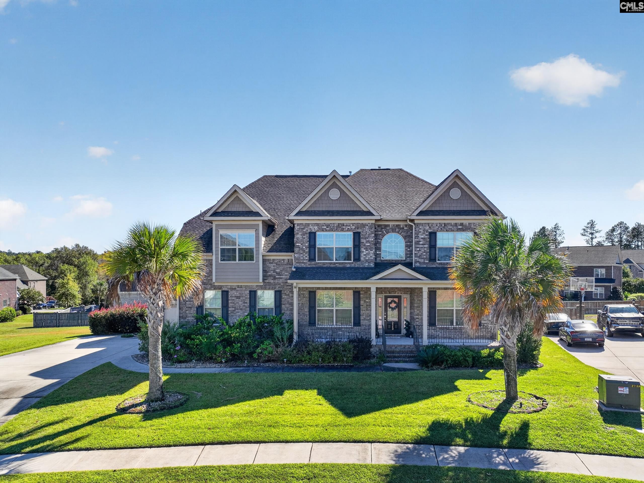 2148 Heaths Lane, Columbia