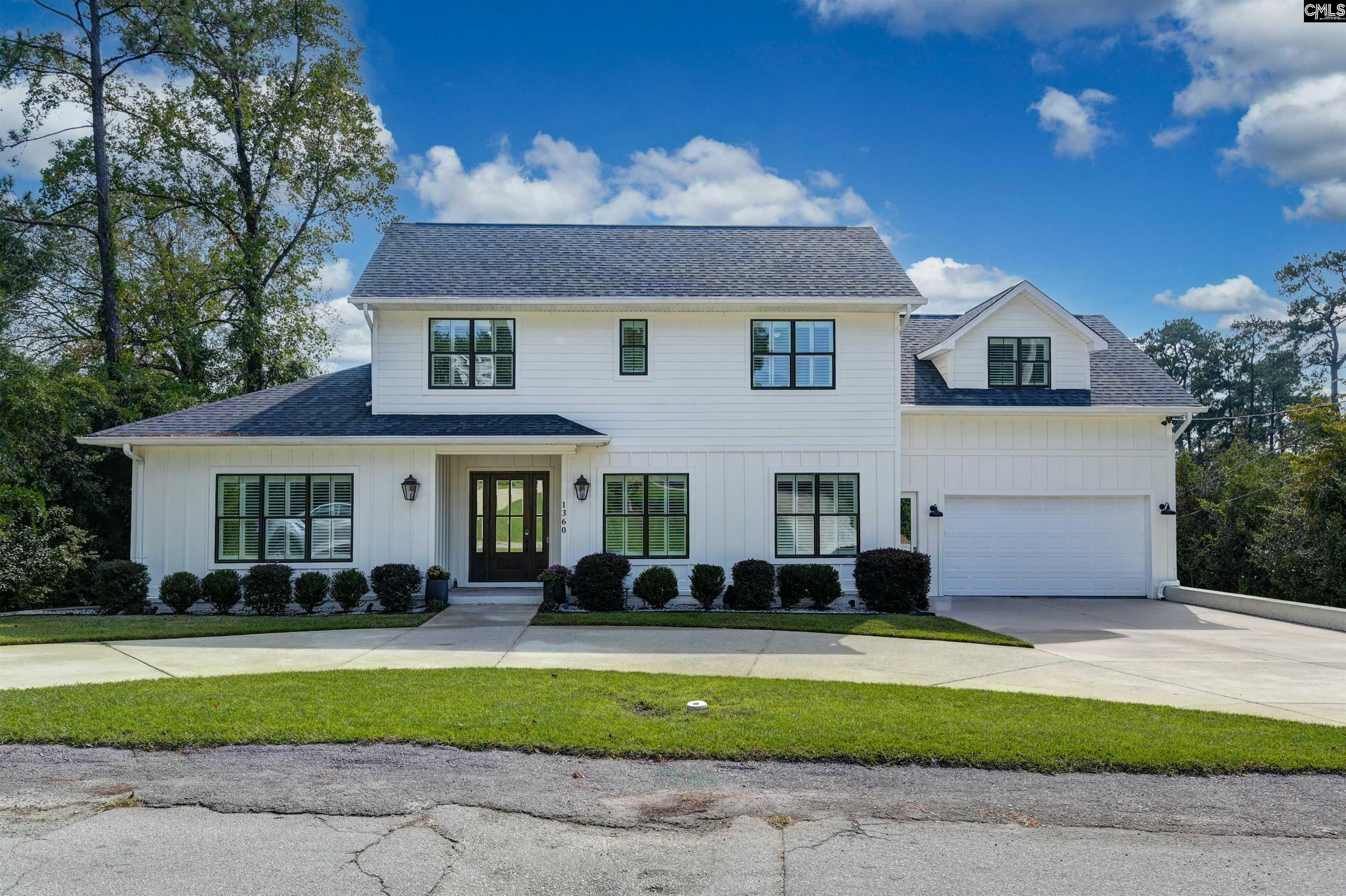 1360 Kathwood Drive