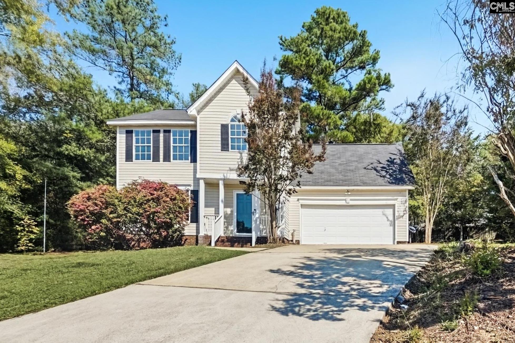 104 Jonathan Lane, Irmo