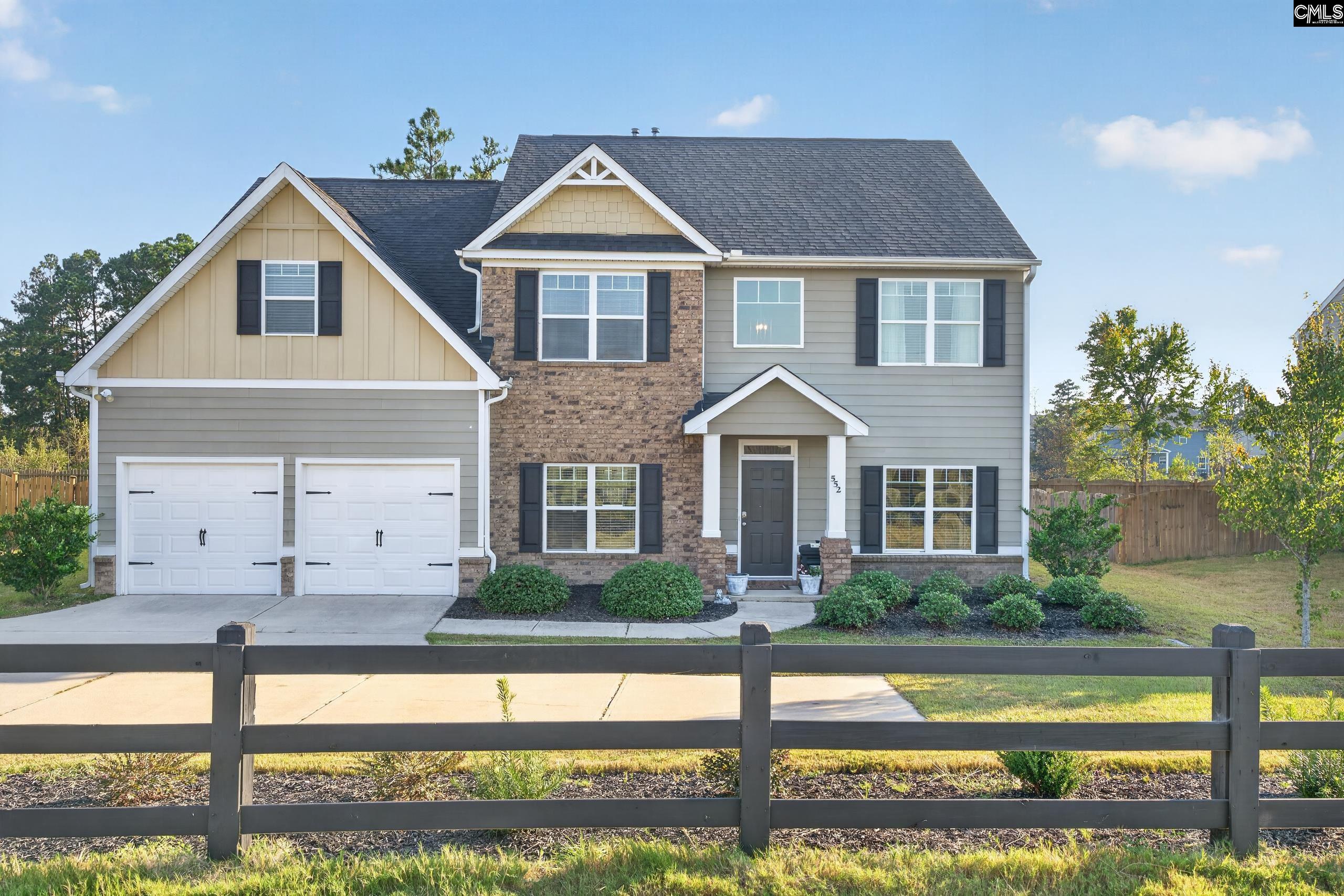 552 Rimer Pond Road, Blythewood — photo 55