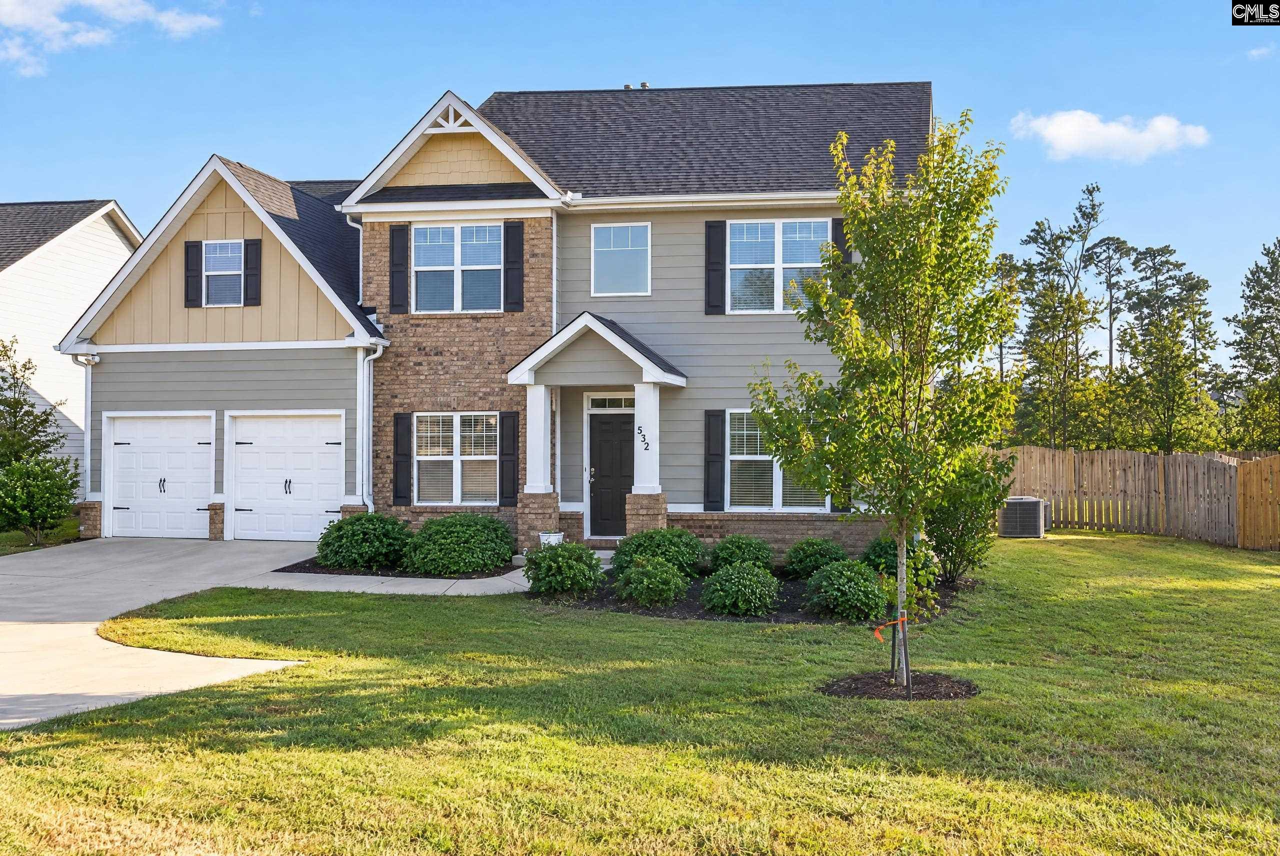552 Rimer Pond Road, Blythewood — photo 56