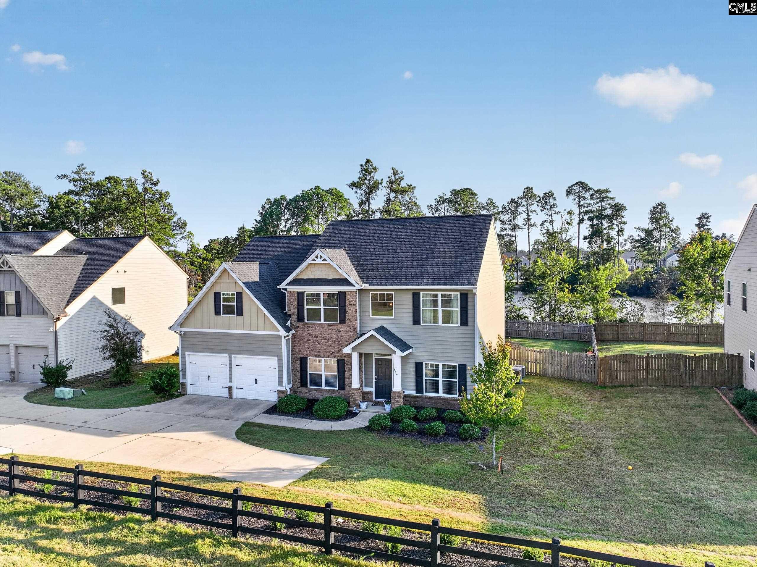 552 Rimer Pond Road, Blythewood — photo 57
