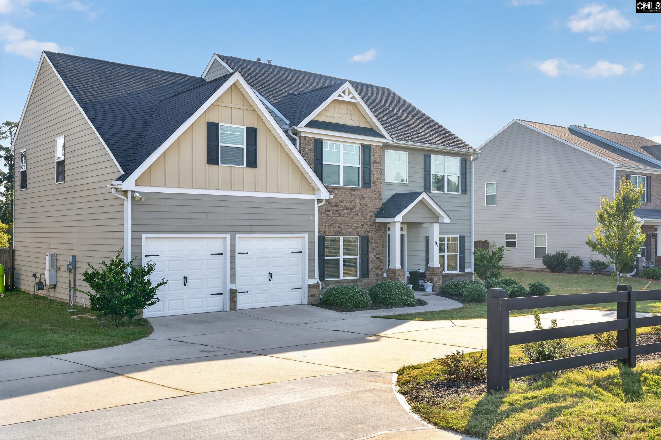 552 Rimer Pond Road, Blythewood — photo 58