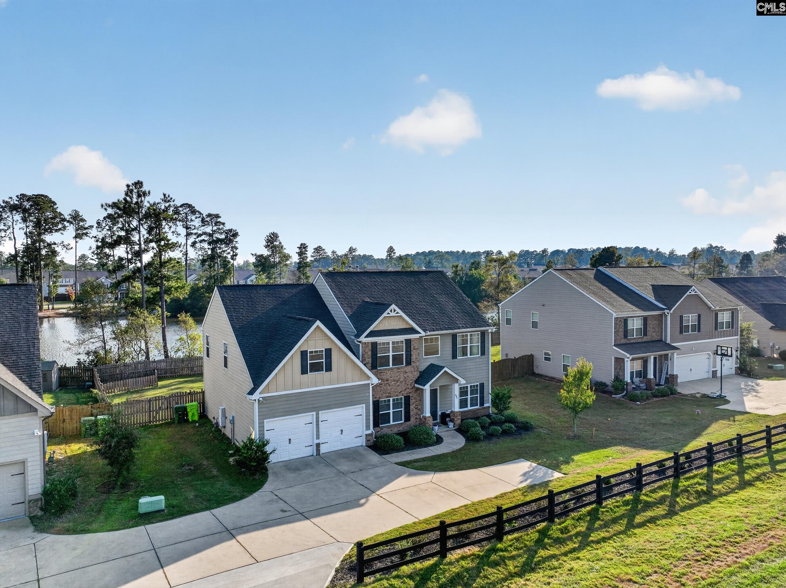 552 Rimer Pond Road, Blythewood — photo 59