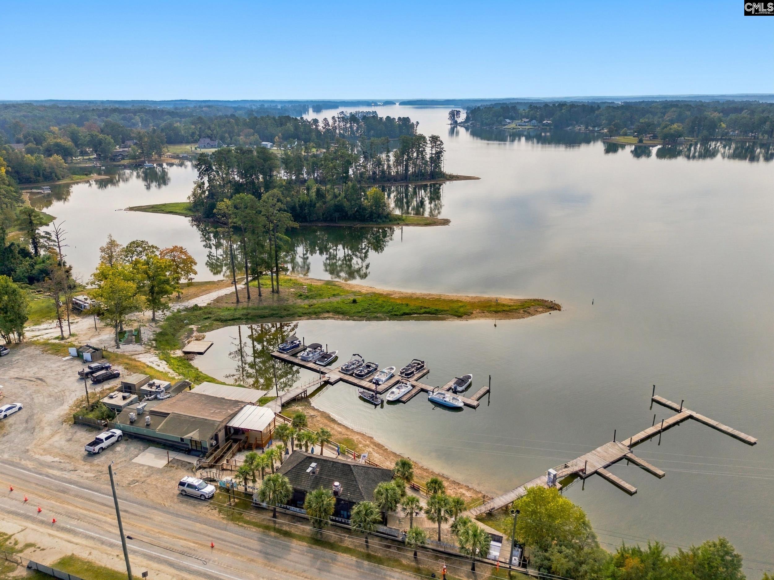 1701 Dreher Island Rd, Chapin