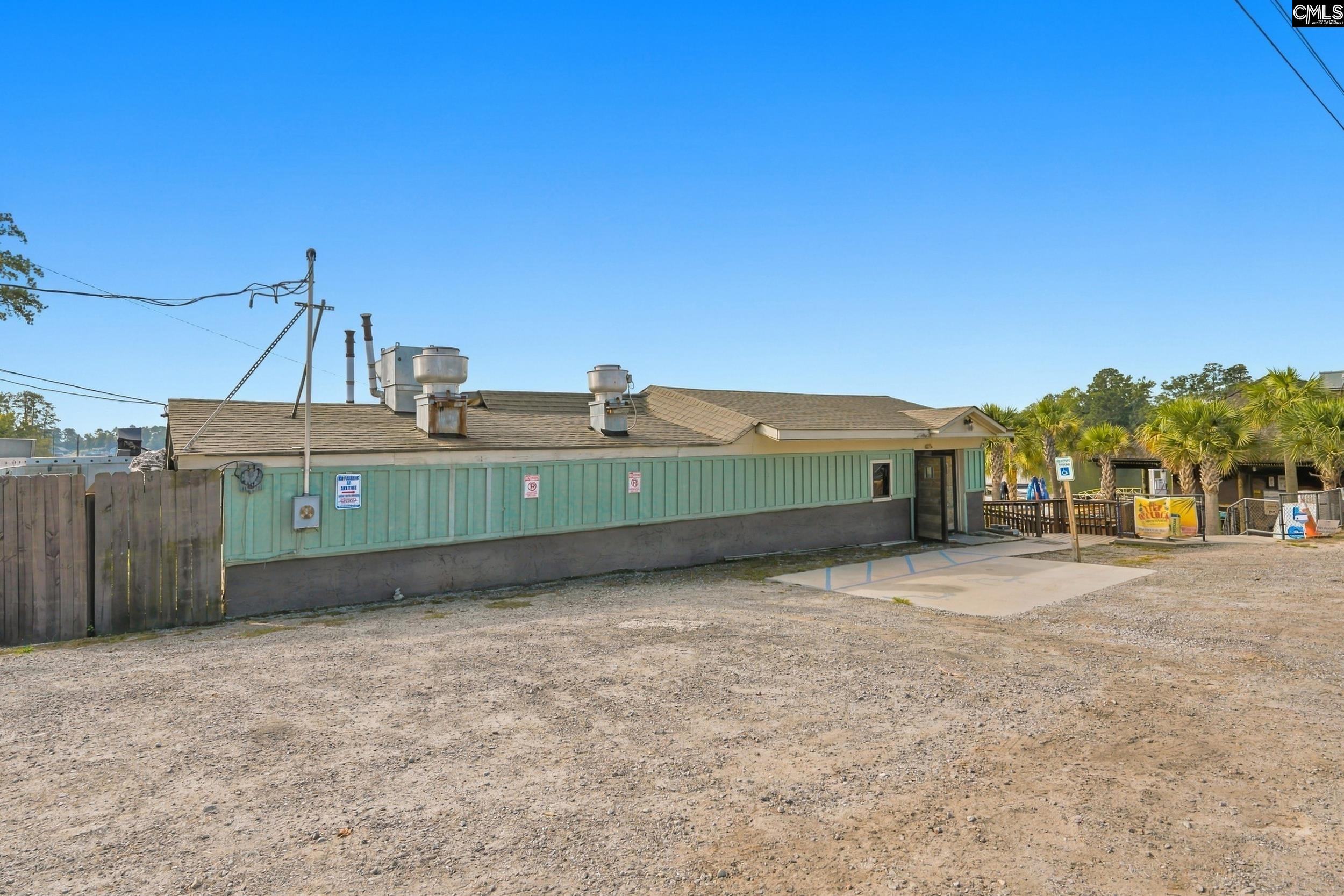 1701 Dreher Island Rd, Chapin — photo 17