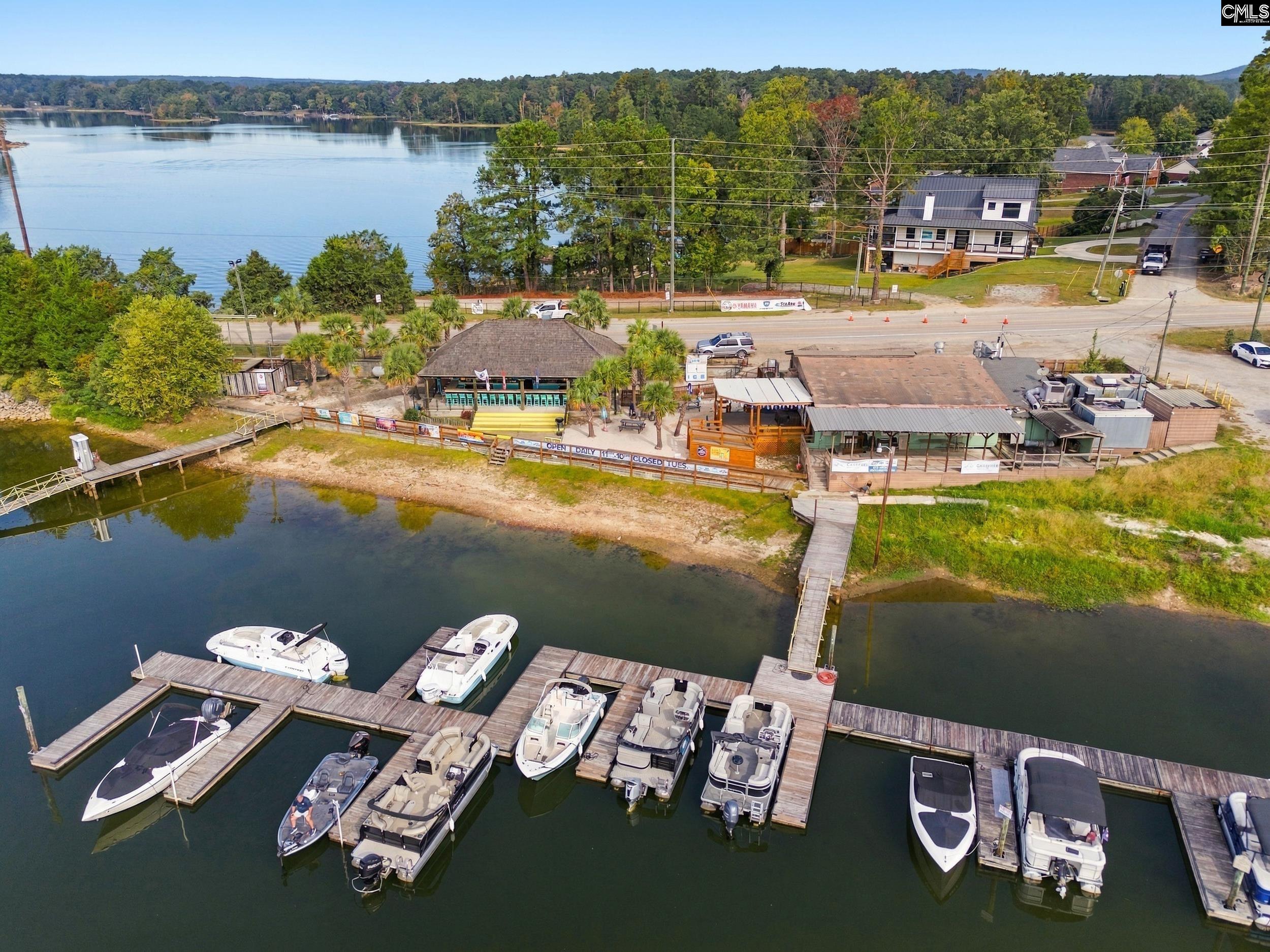 1701 Dreher Island Rd, Chapin — photo 28