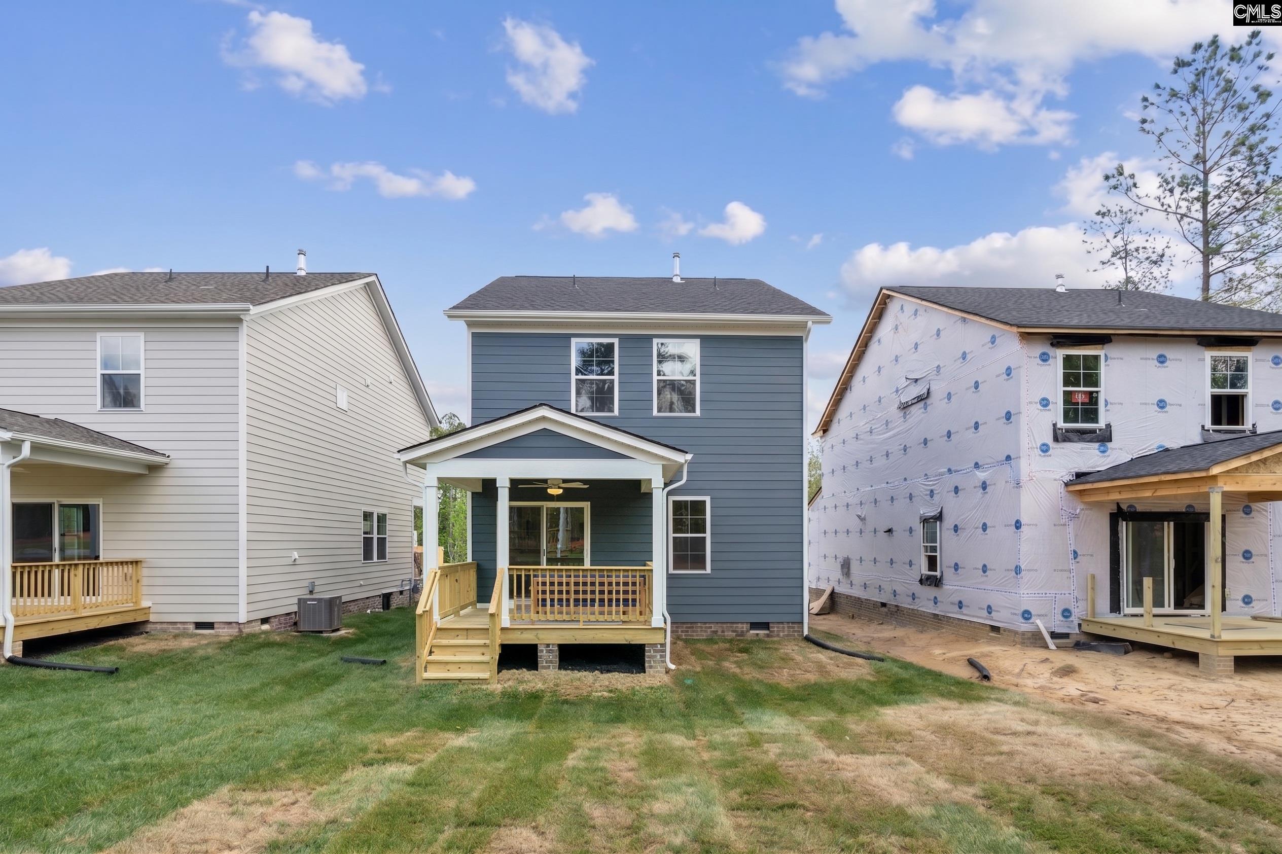 5 Severn Court, Blythewood — photo 11
