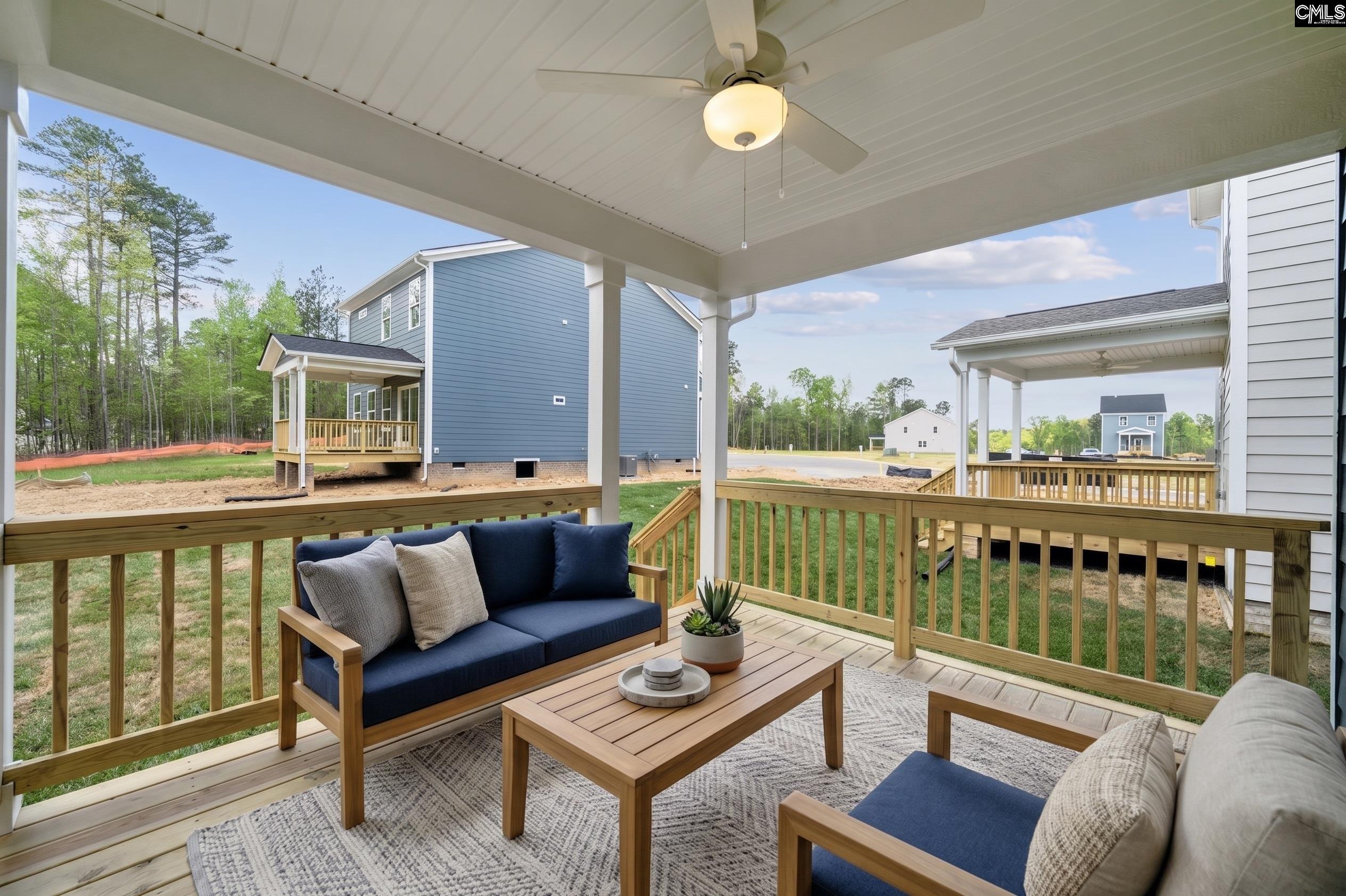 5 Severn Court, Blythewood — photo 12