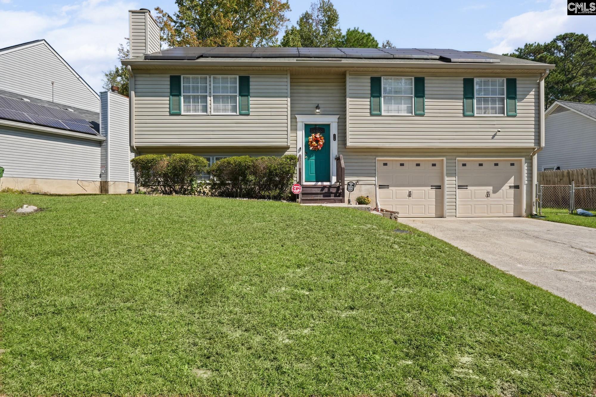 118 Cranley Road, Columbia