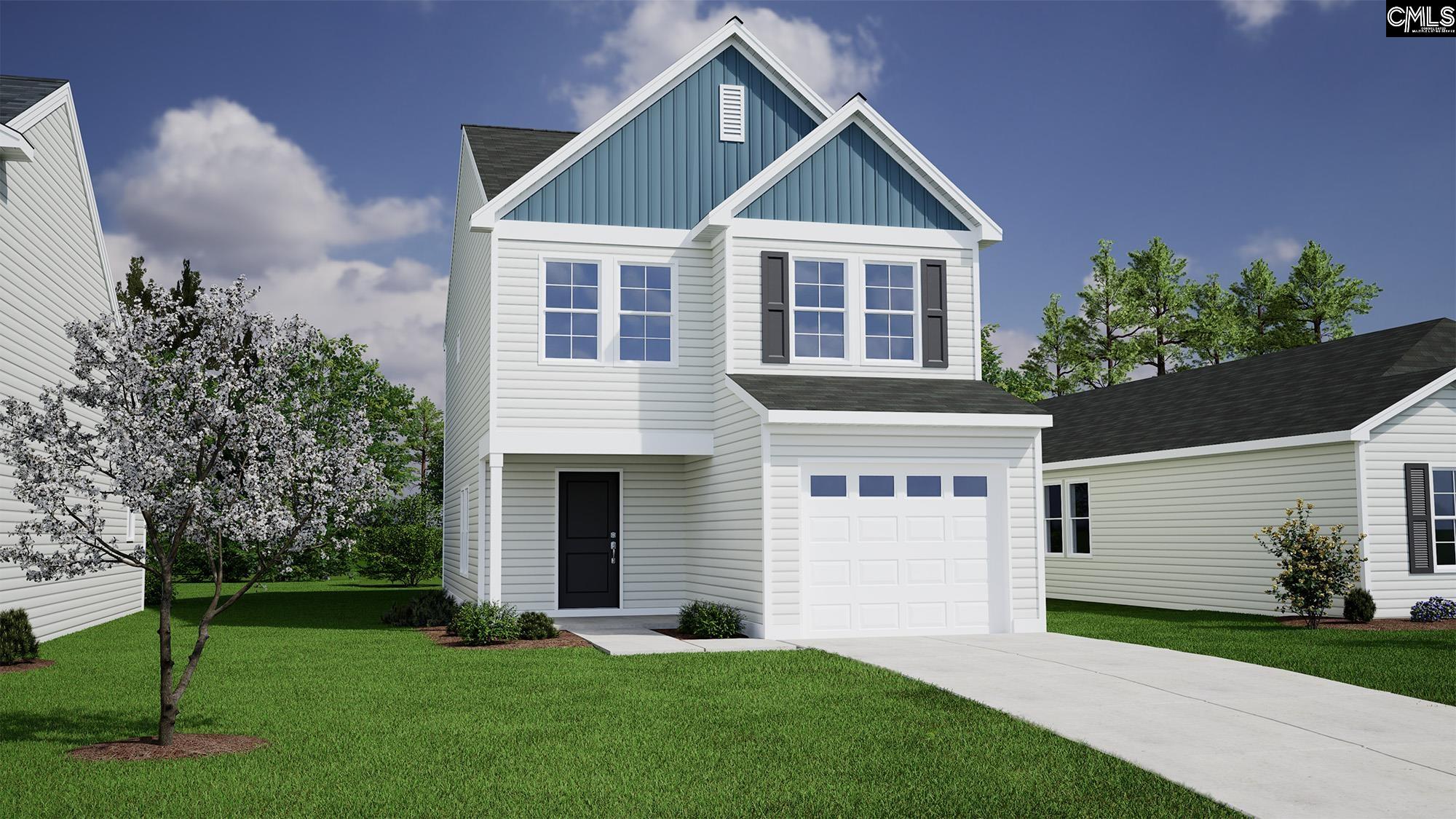 9 Severn Court, Blythewood