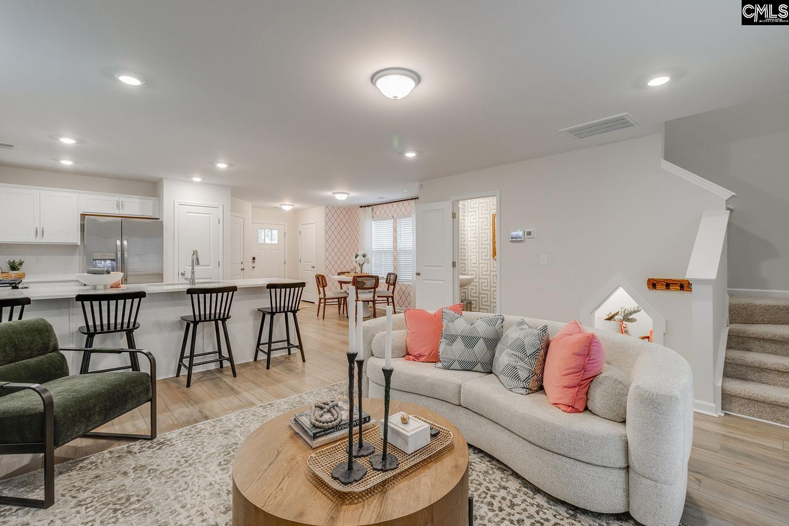 9 Severn Court, Blythewood — photo 4