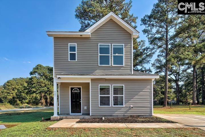 4301 Mellowood Drive, Columbia