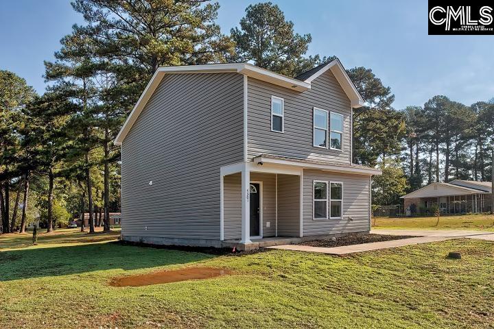 4301 Mellowood Drive, Columbia — photo 3
