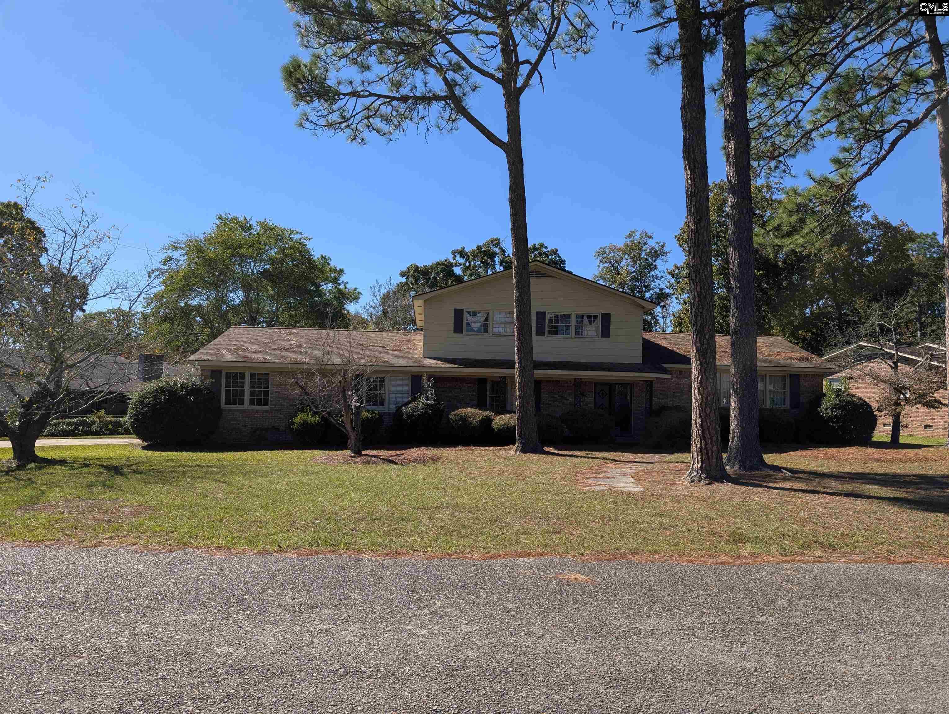 112 Hickory Lane, Cayce