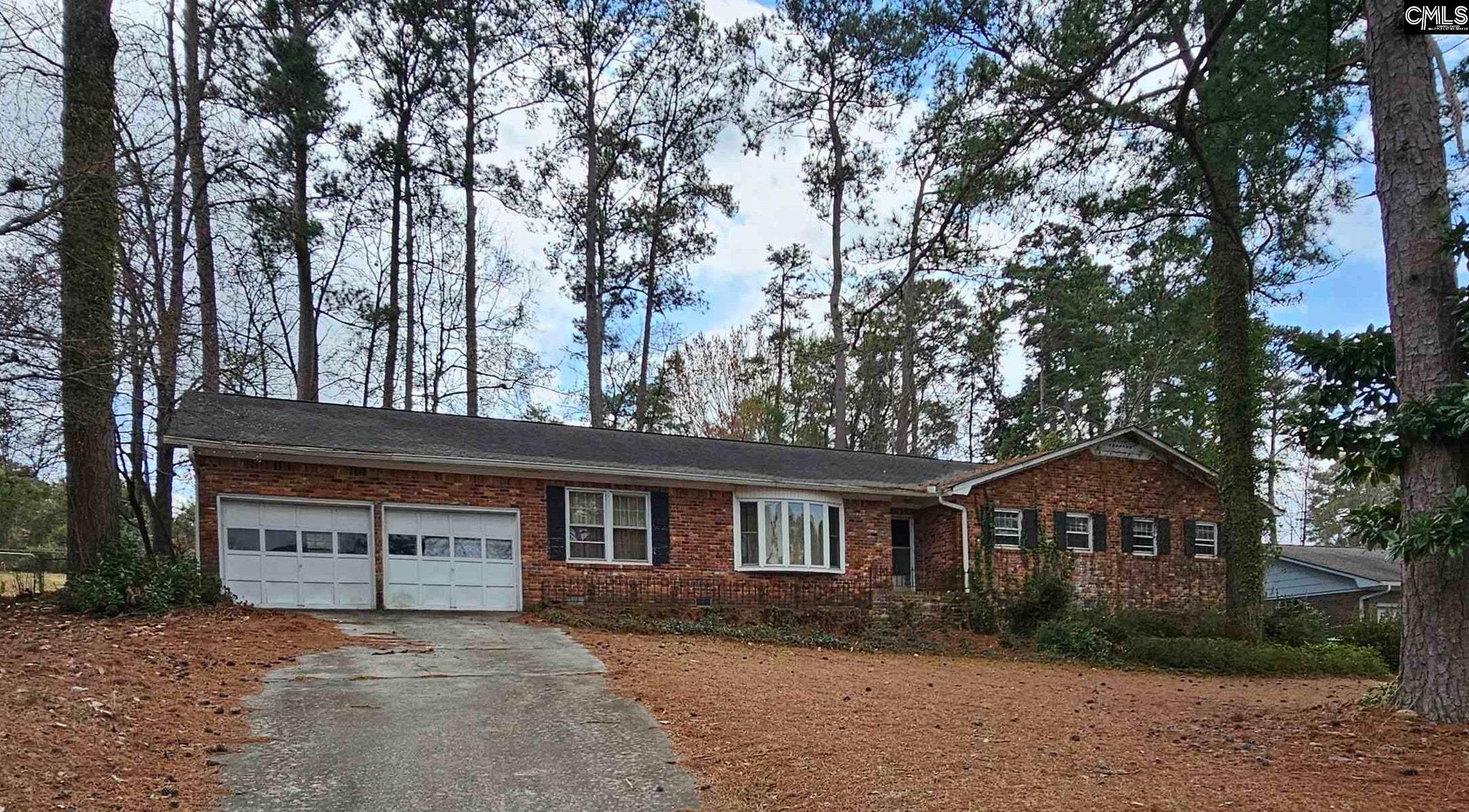 314 Leton Drive, Columbia