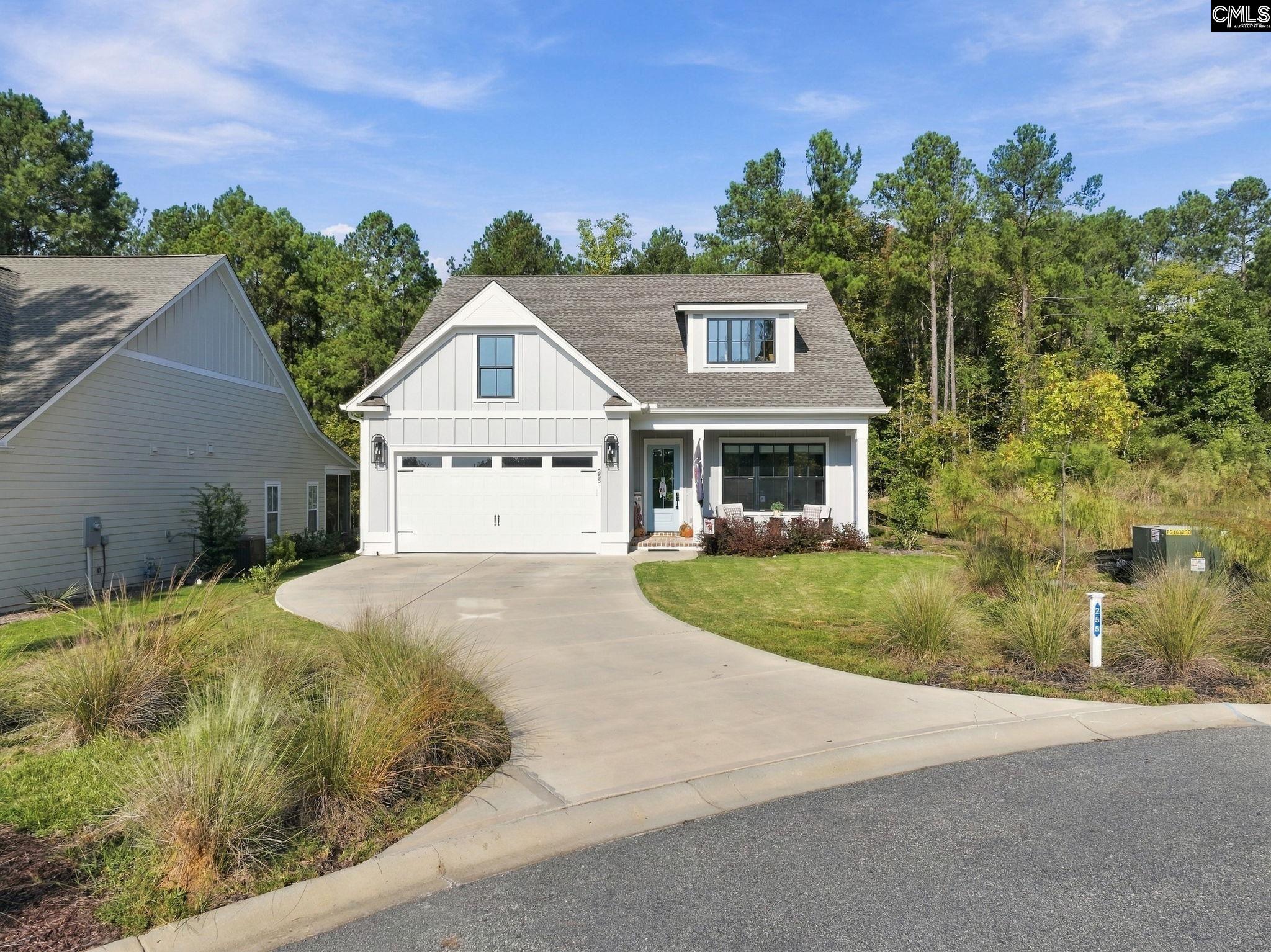 255 Timber Trail Lane, Prosperity