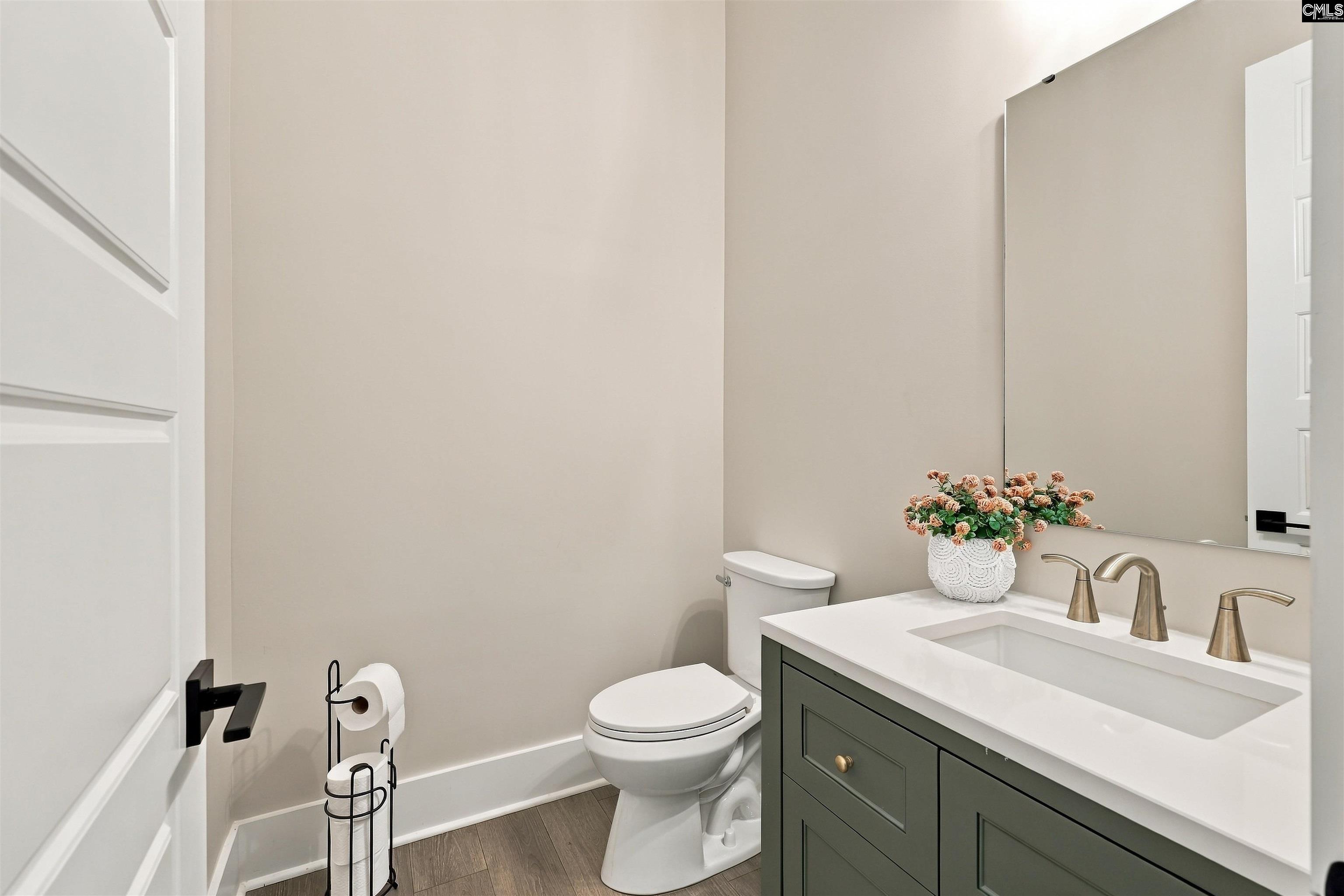 255 Timber Trail Lane, Prosperity — photo 15