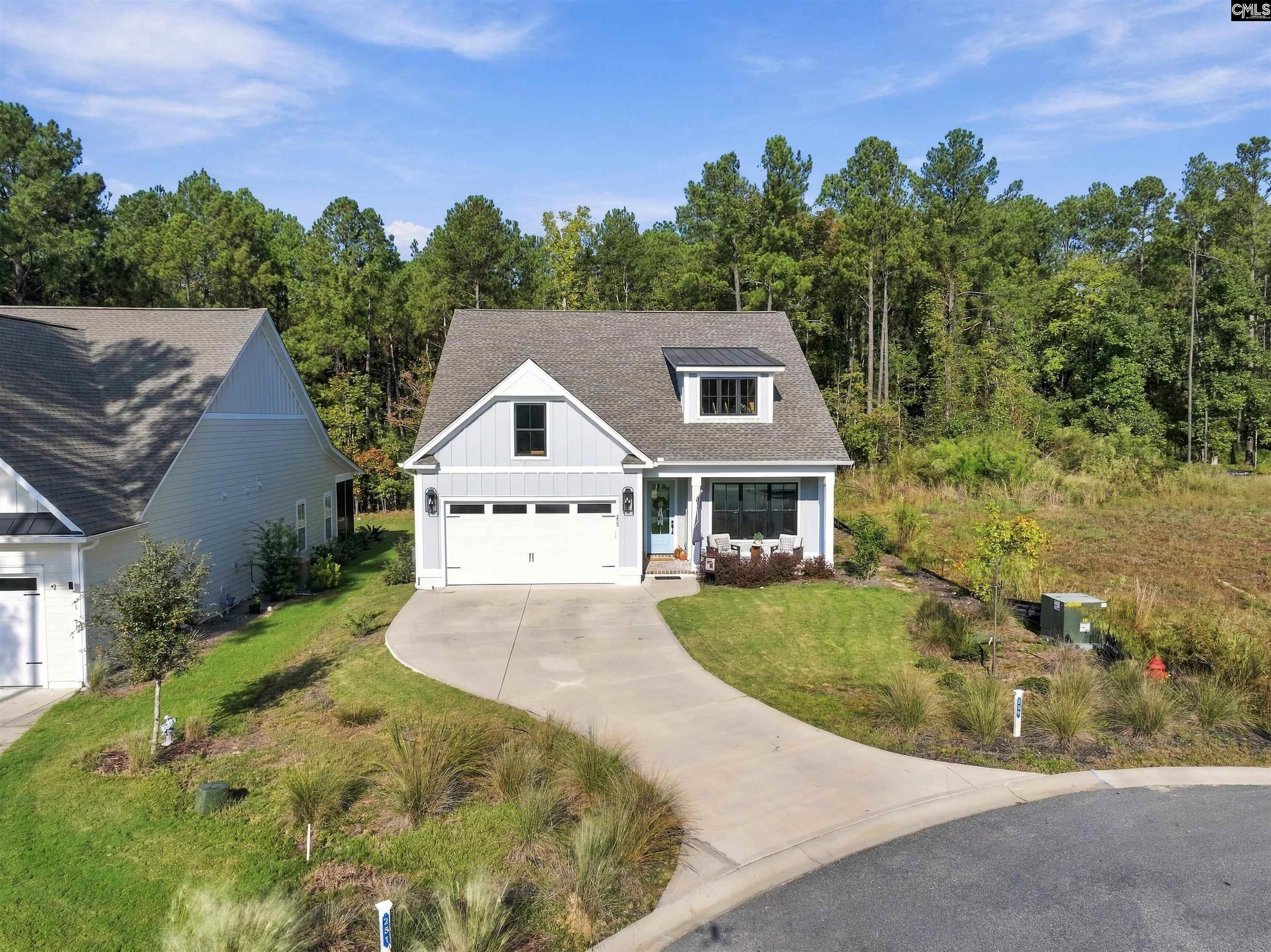 255 Timber Trail Lane, Prosperity — photo 33