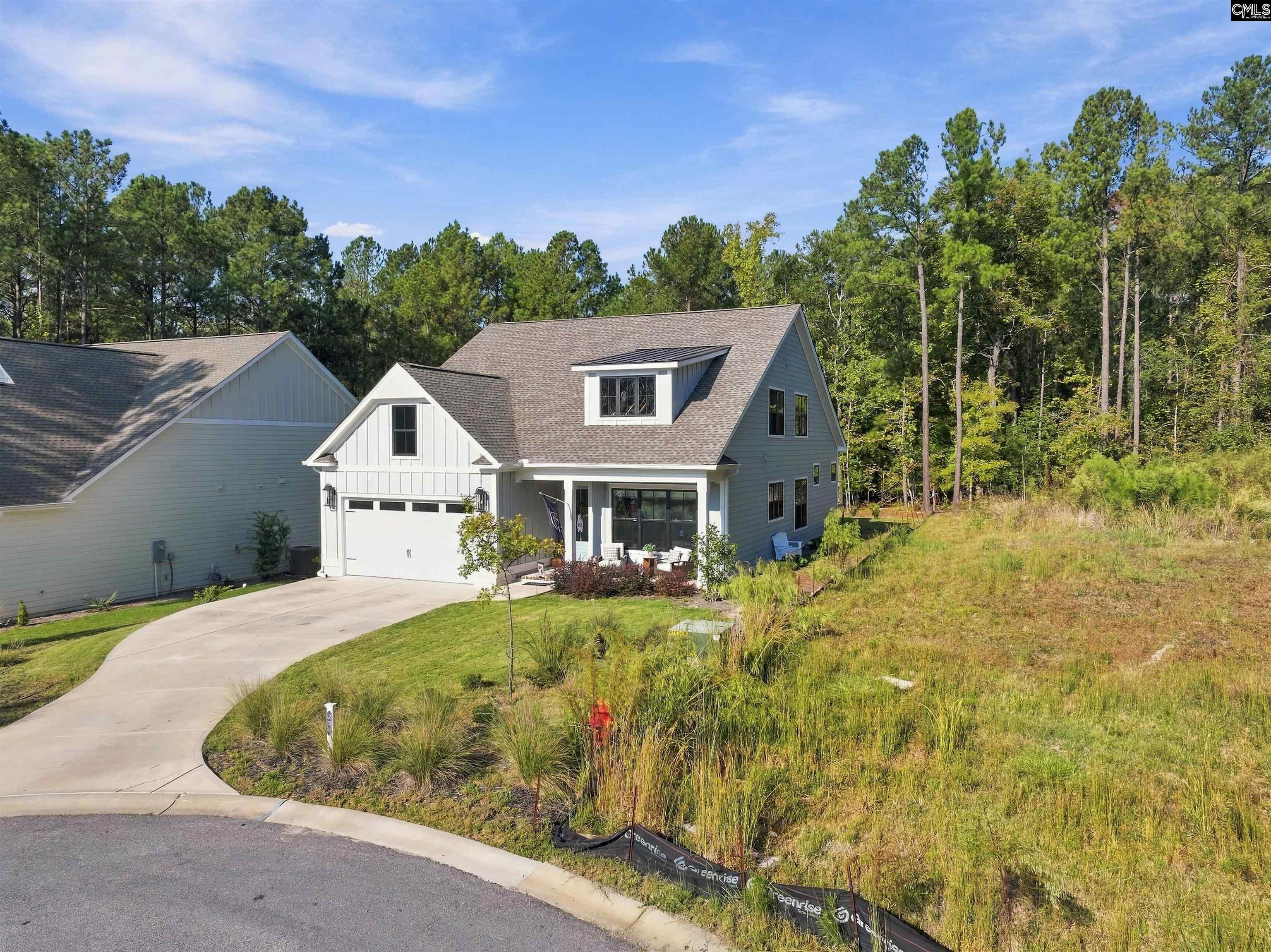 255 Timber Trail Lane, Prosperity — photo 34