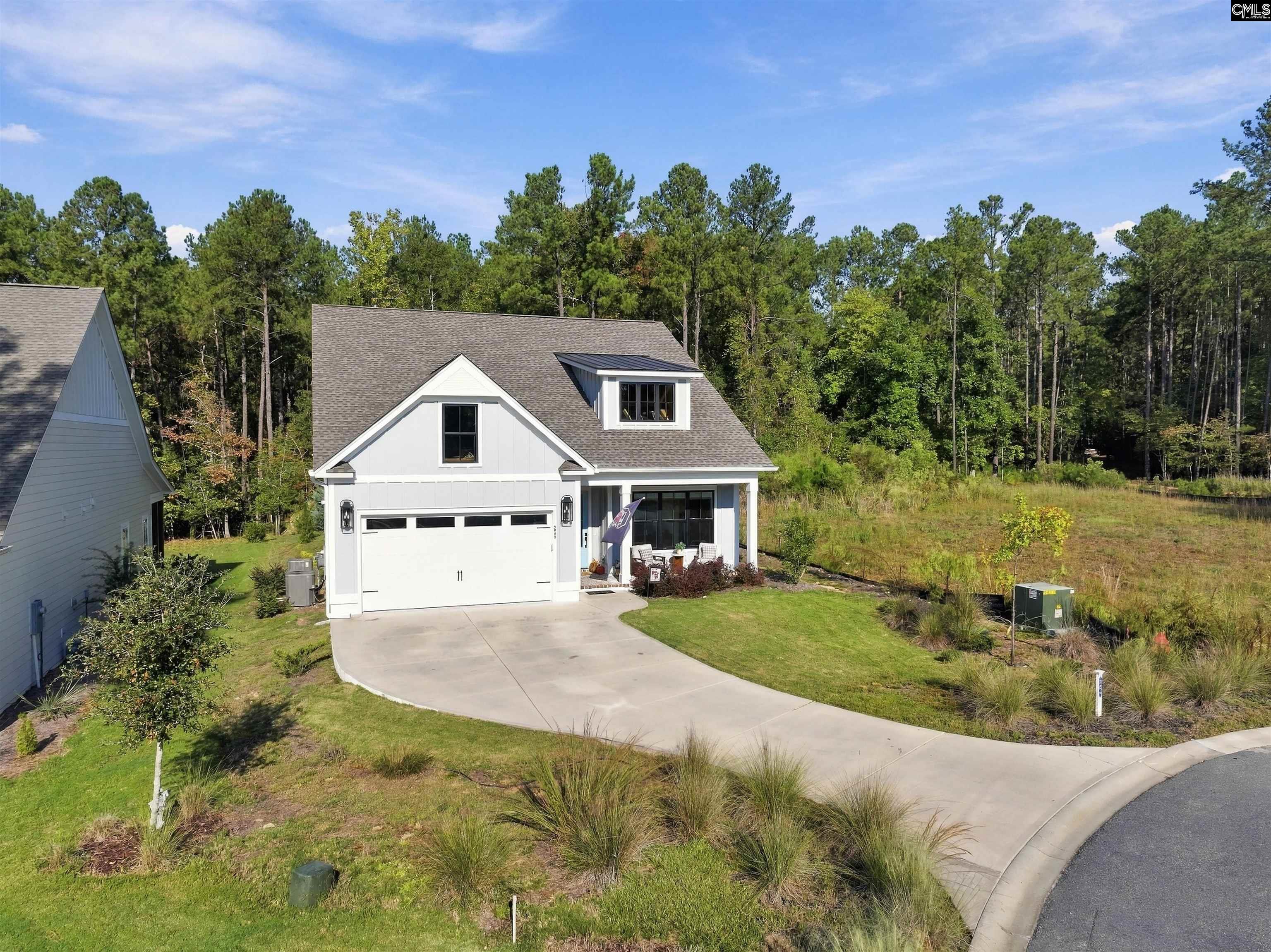 255 Timber Trail Lane, Prosperity — photo 35