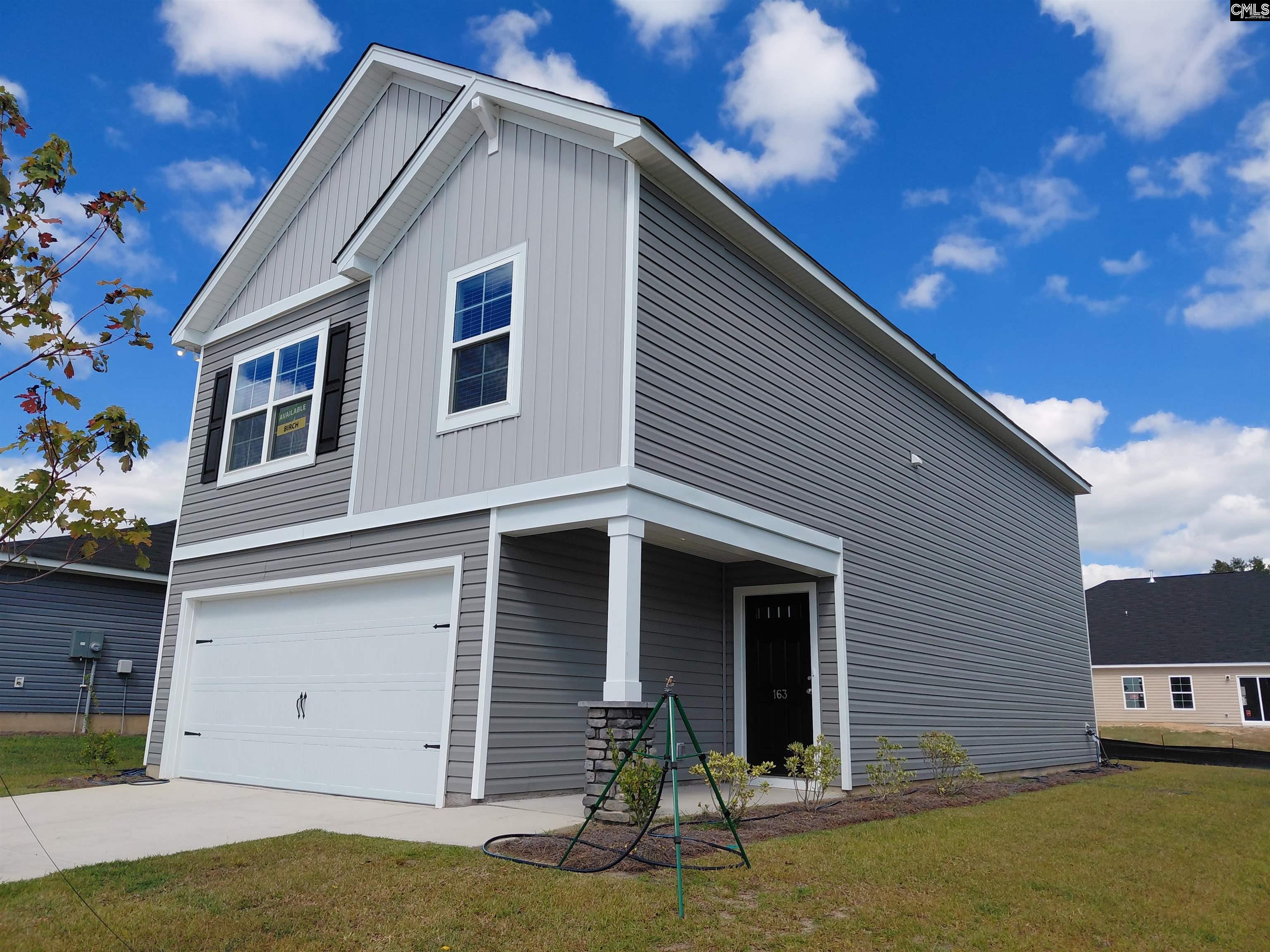 163 Cape Horn Drive, Columbia — photo 2
