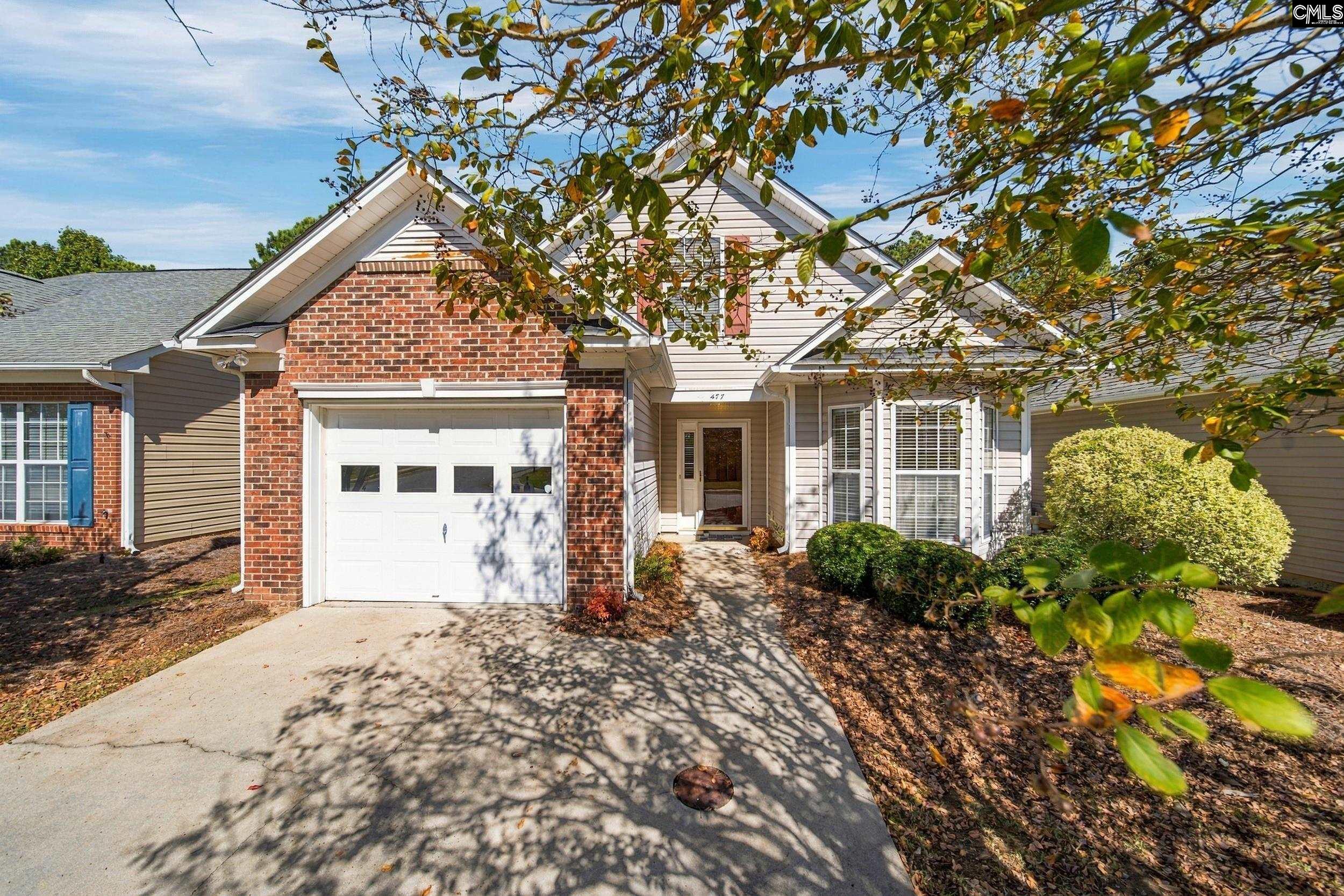 477 Woodhouse Loop, Irmo