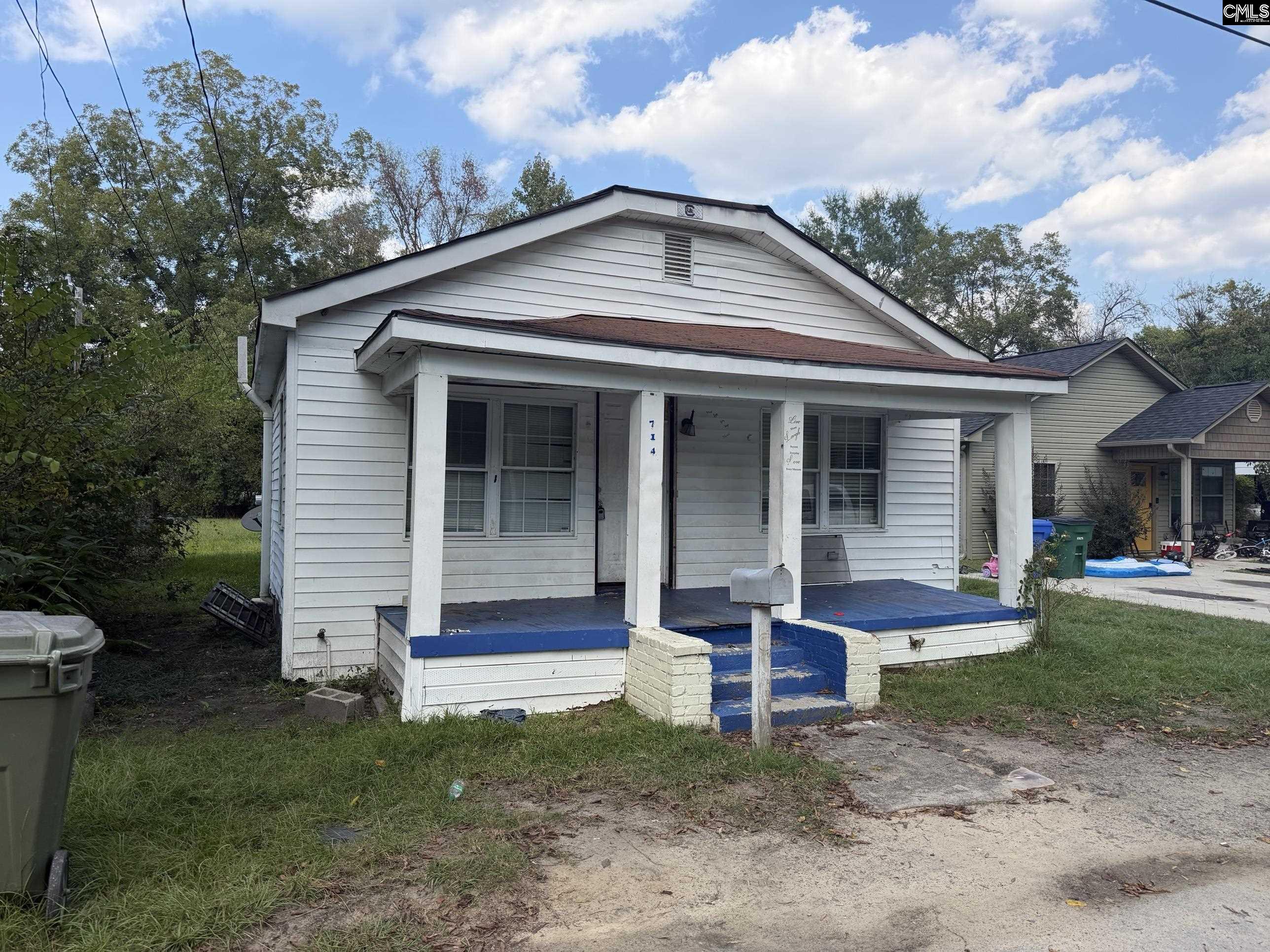 714 Court Street
