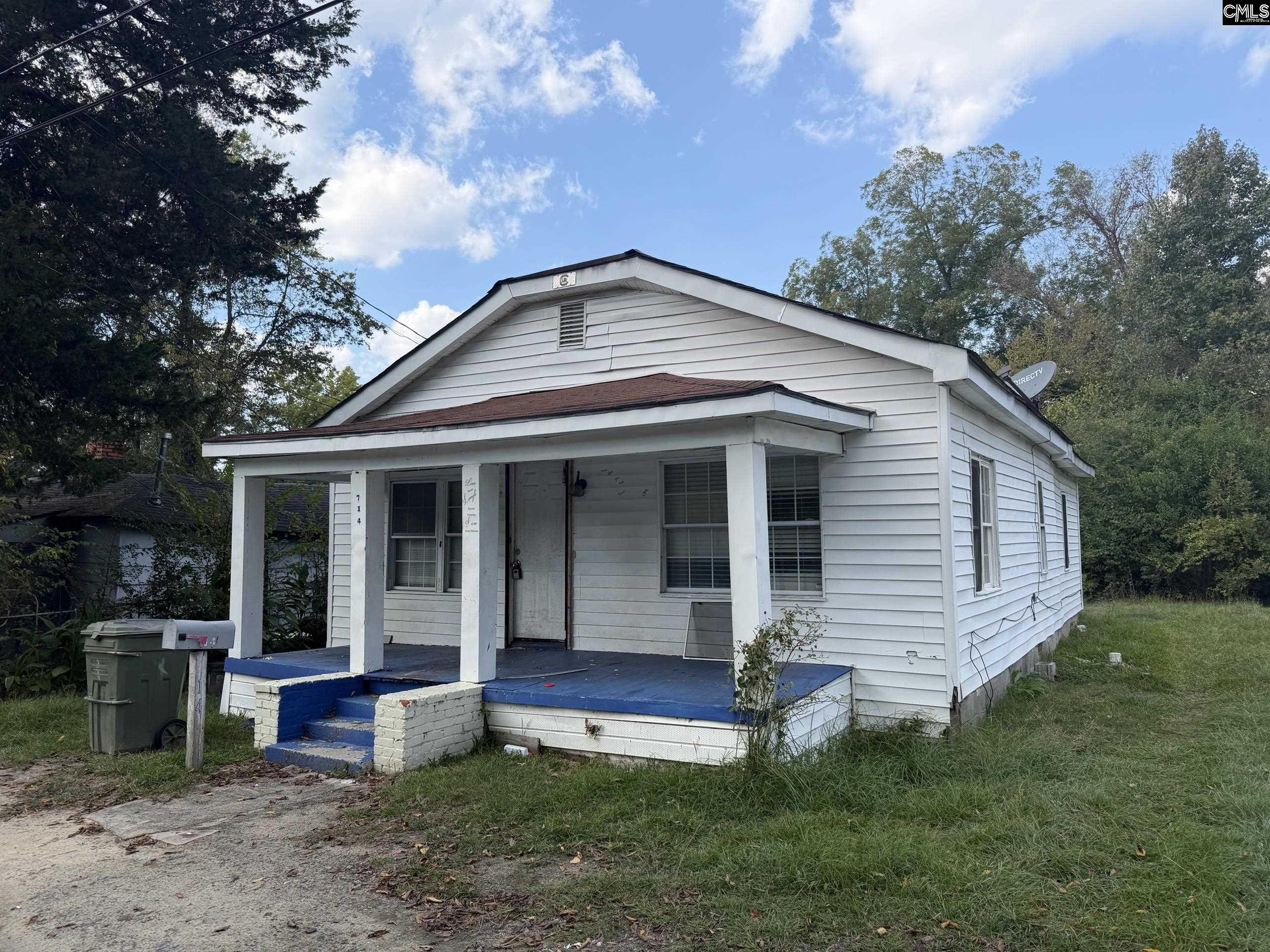 714 Court Street