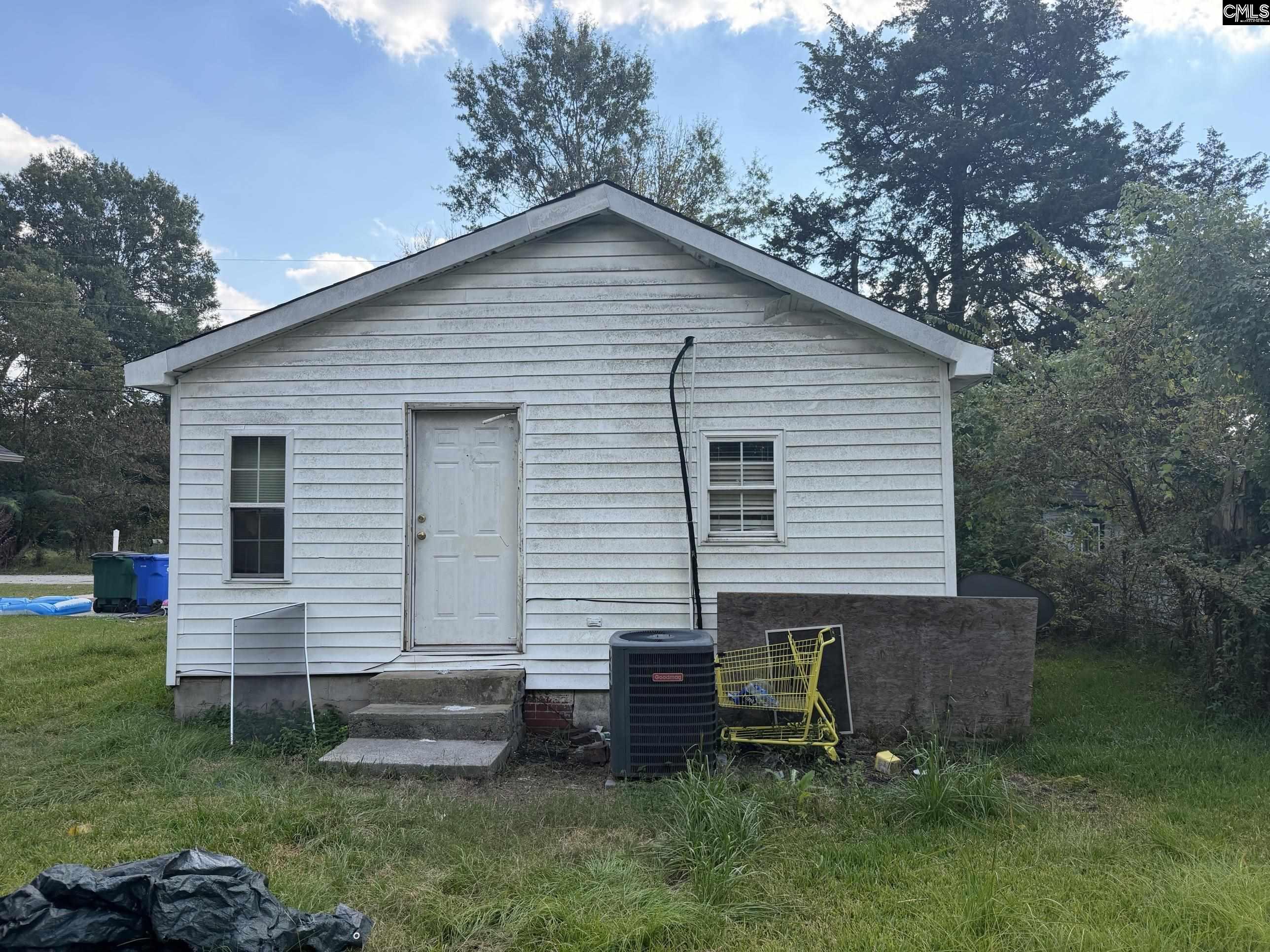 714 Court Street