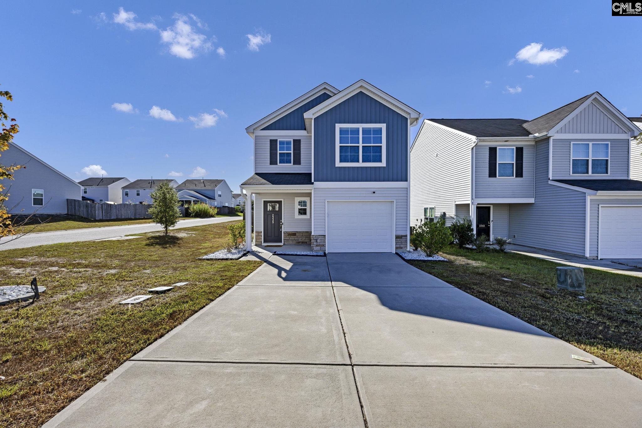 2339 TRAKAND Drive, Lexington