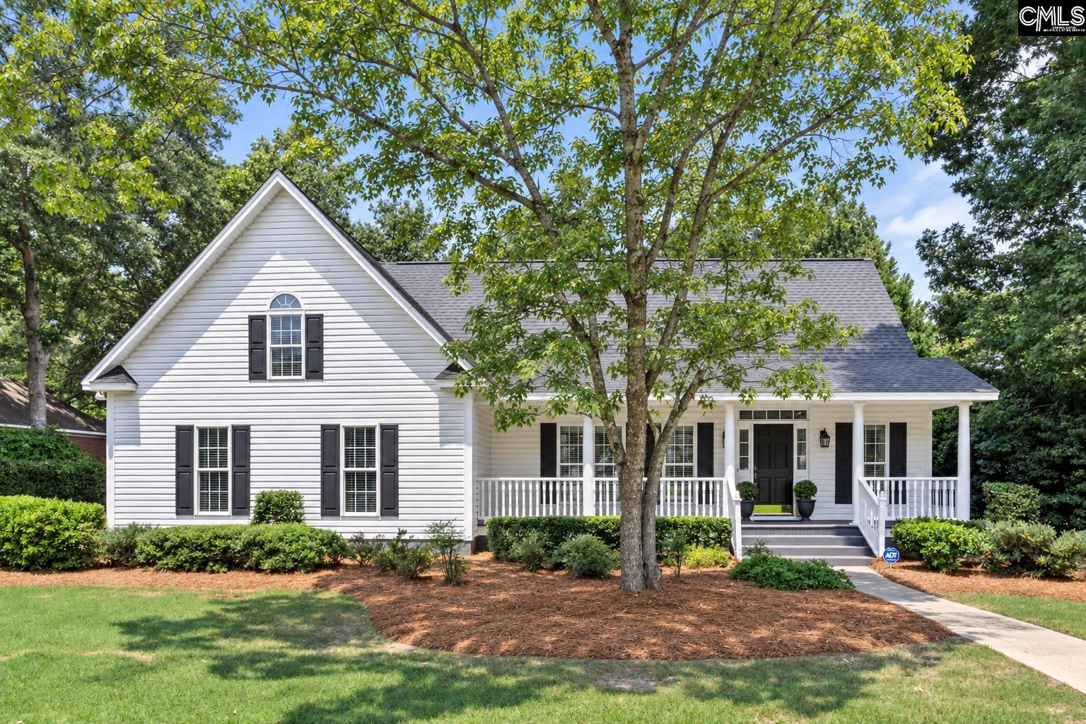353 Vista Springs Circle, Lexington — photo 2