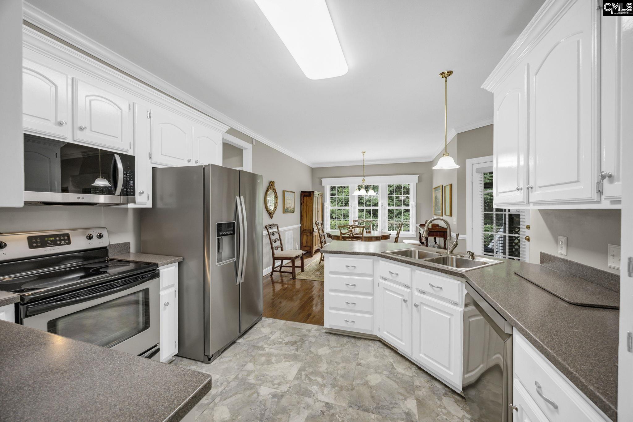 353 Vista Springs Circle, Lexington — photo 12