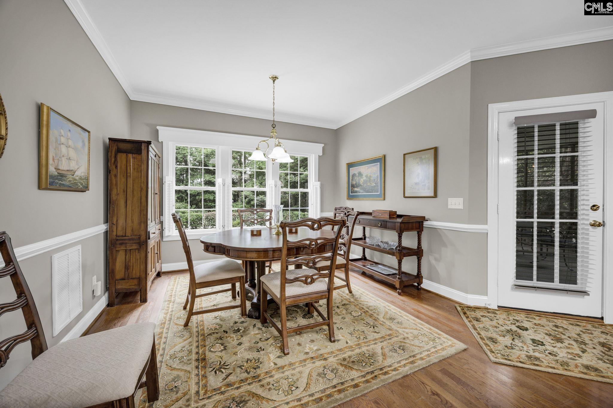 353 Vista Springs Circle, Lexington — photo 13