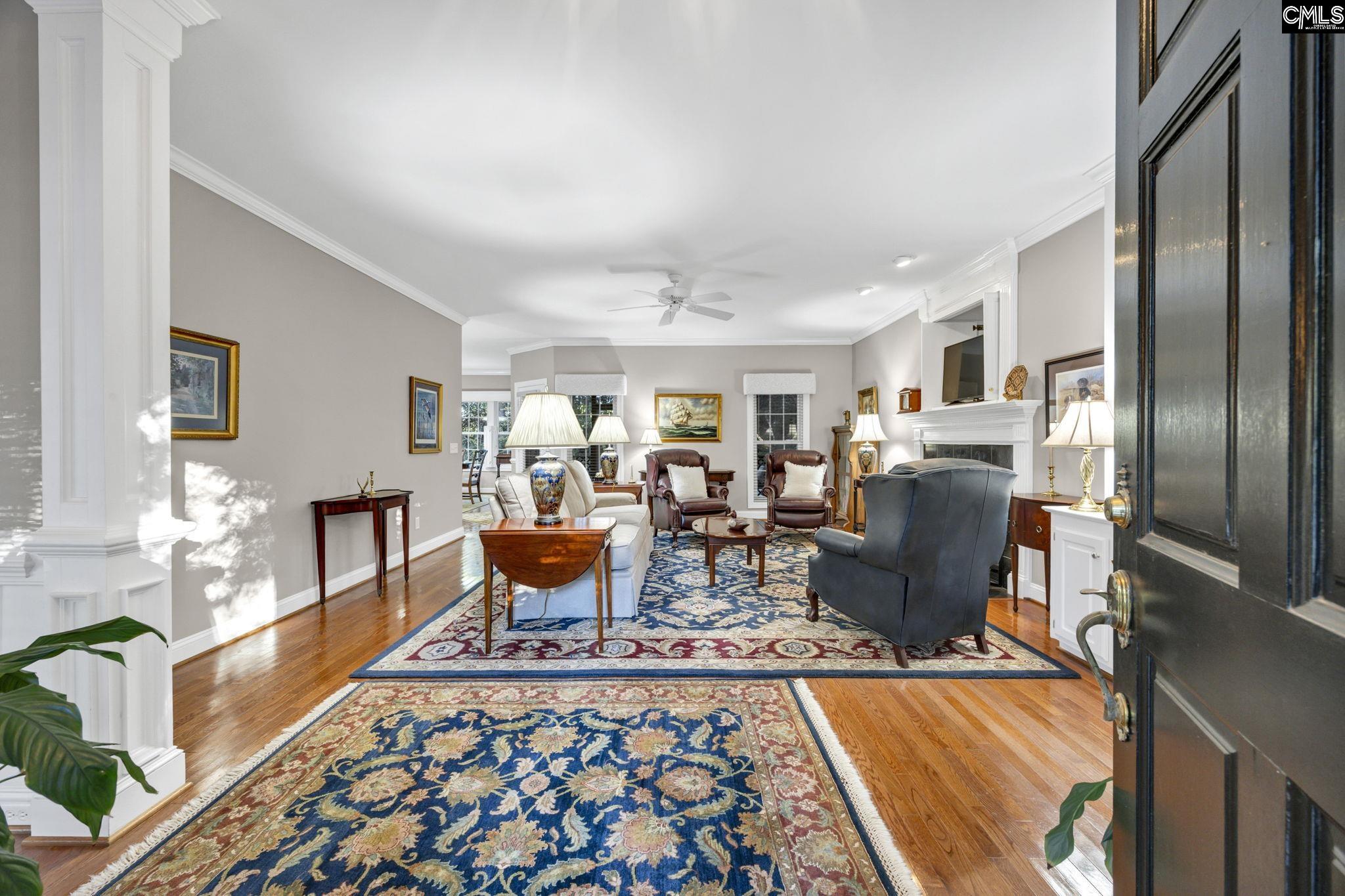 353 Vista Springs Circle, Lexington — photo 3