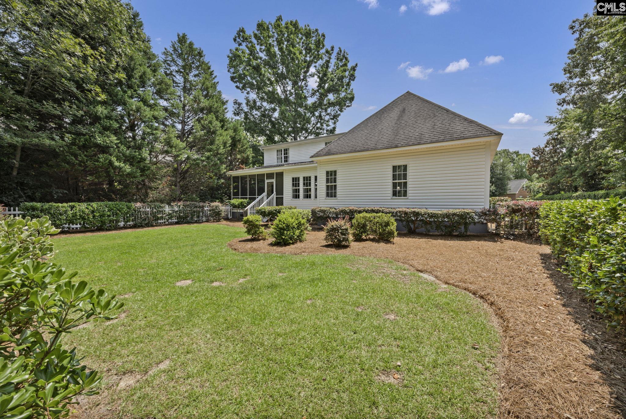 353 Vista Springs Circle, Lexington — photo 25