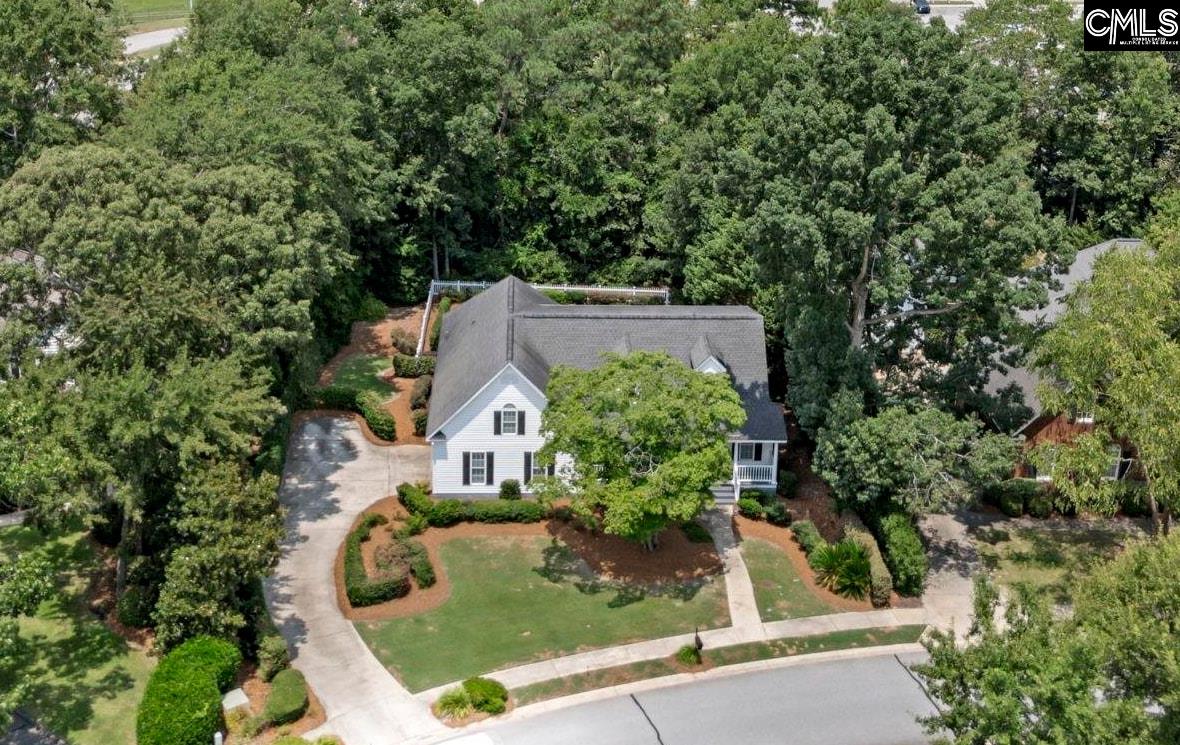 353 Vista Springs Circle, Lexington — photo 27
