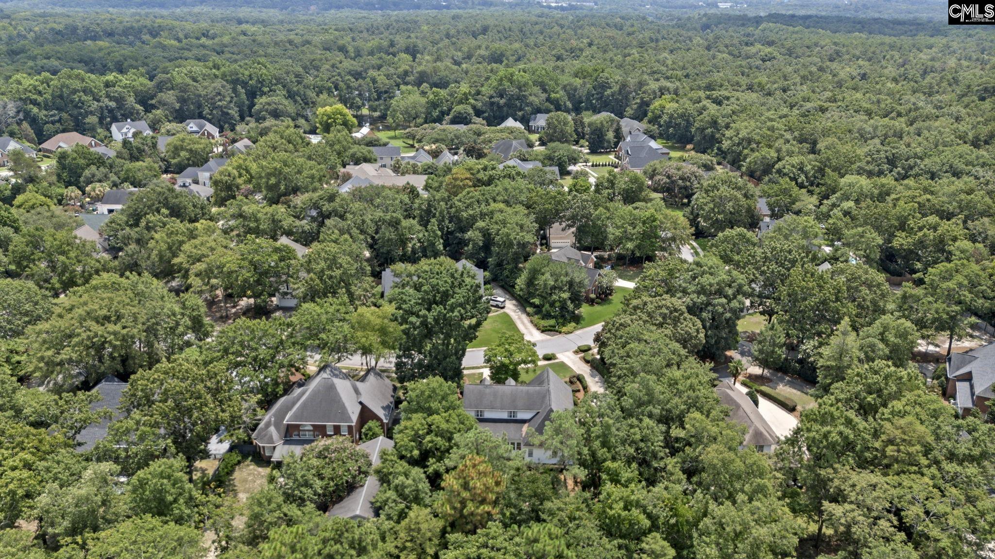 353 Vista Springs Circle, Lexington — photo 28